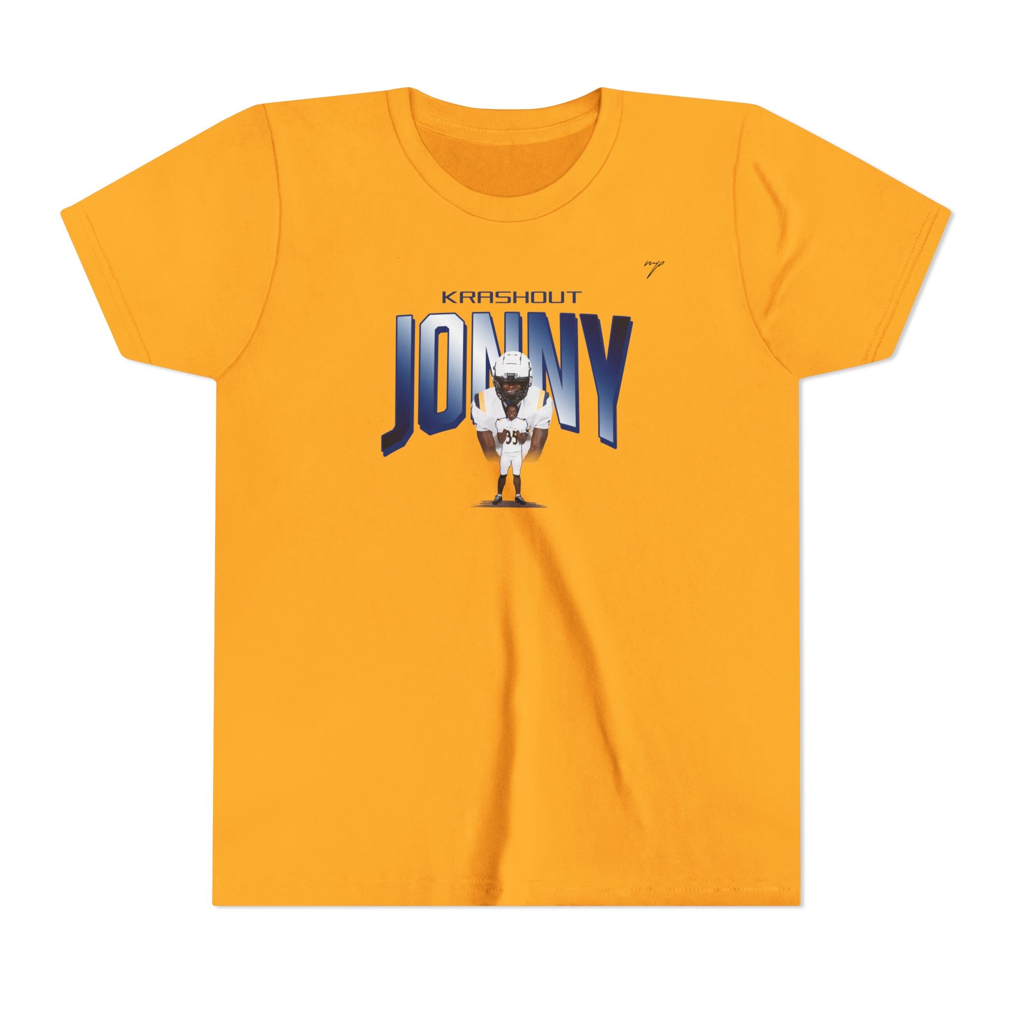 Johnathan Smith YOUTH Graphic Tee