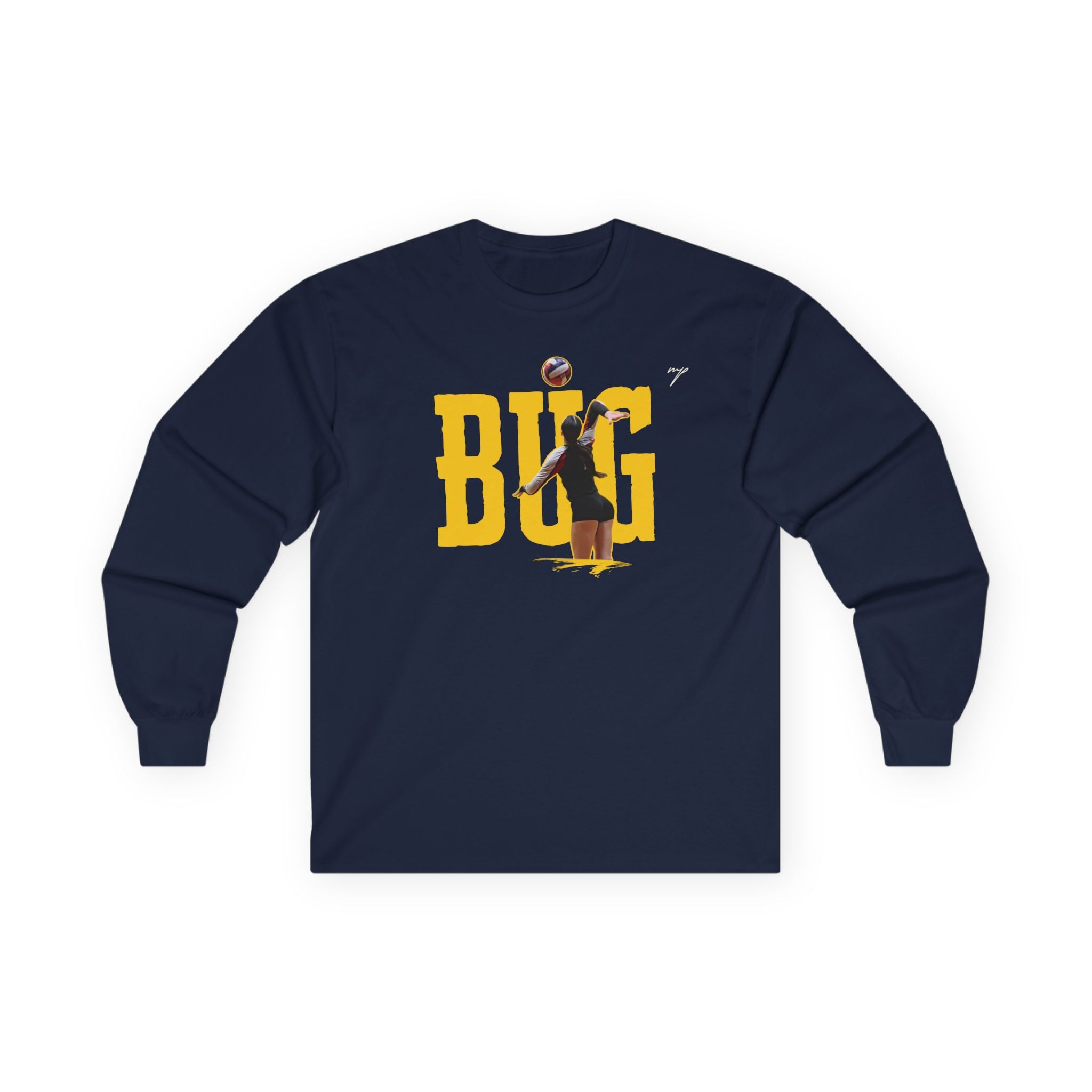 Kayleigh Fechter Long Sleeve Tee