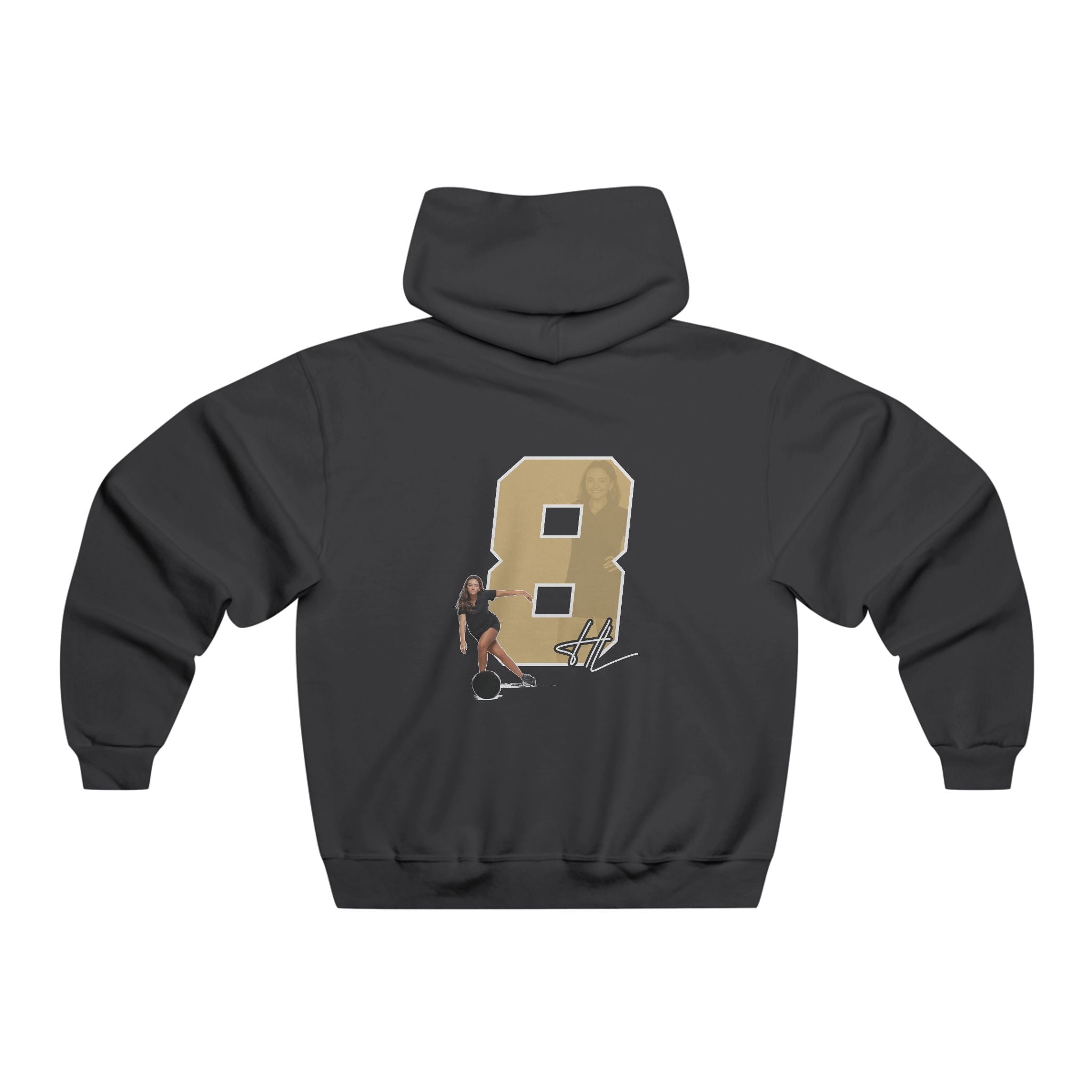 Haley Lindley Vintage Hoodie