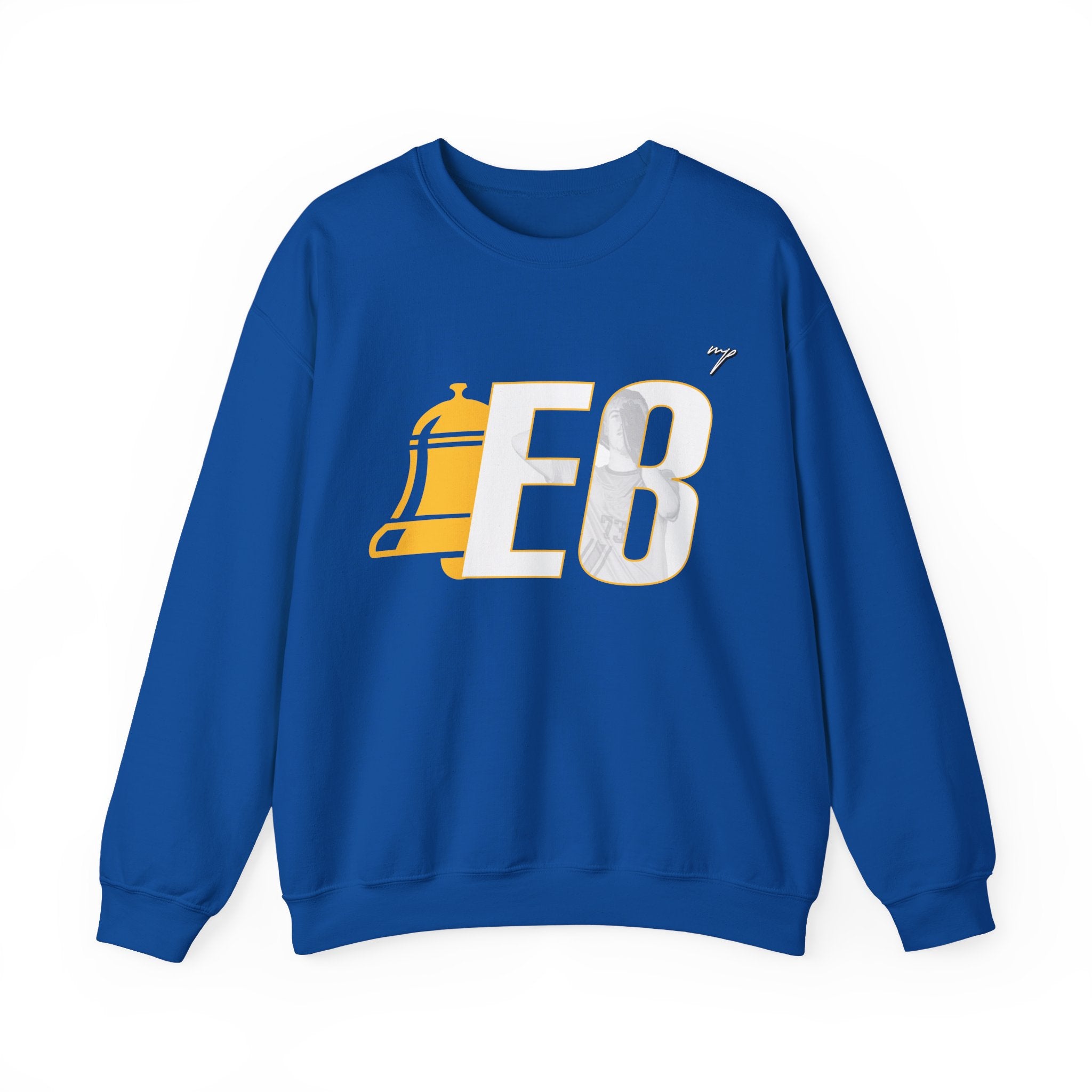 Elliott Bell Crewneck