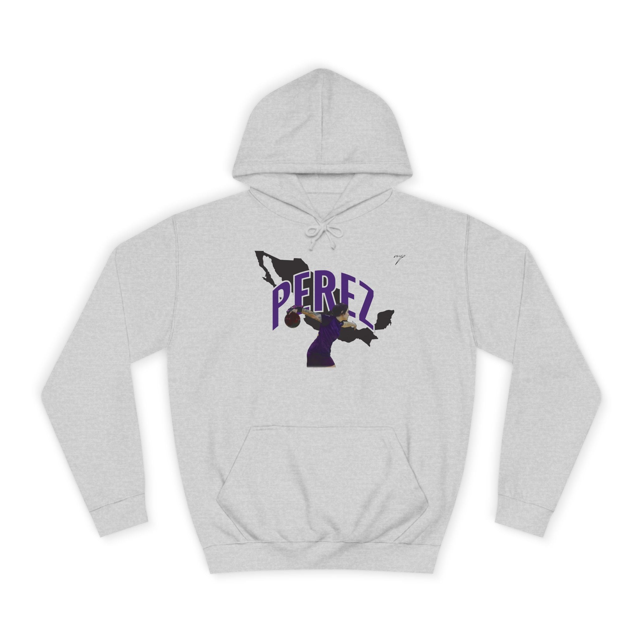 Andrea Perez Hoodie