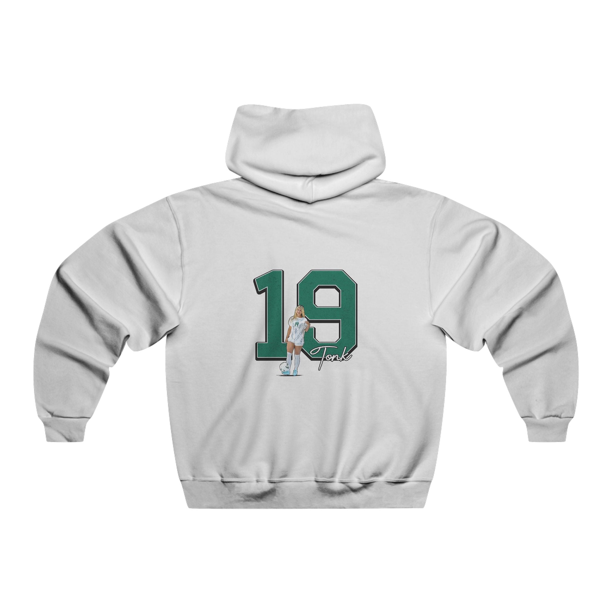 Emilee Tonkovich Vintage Hoodie