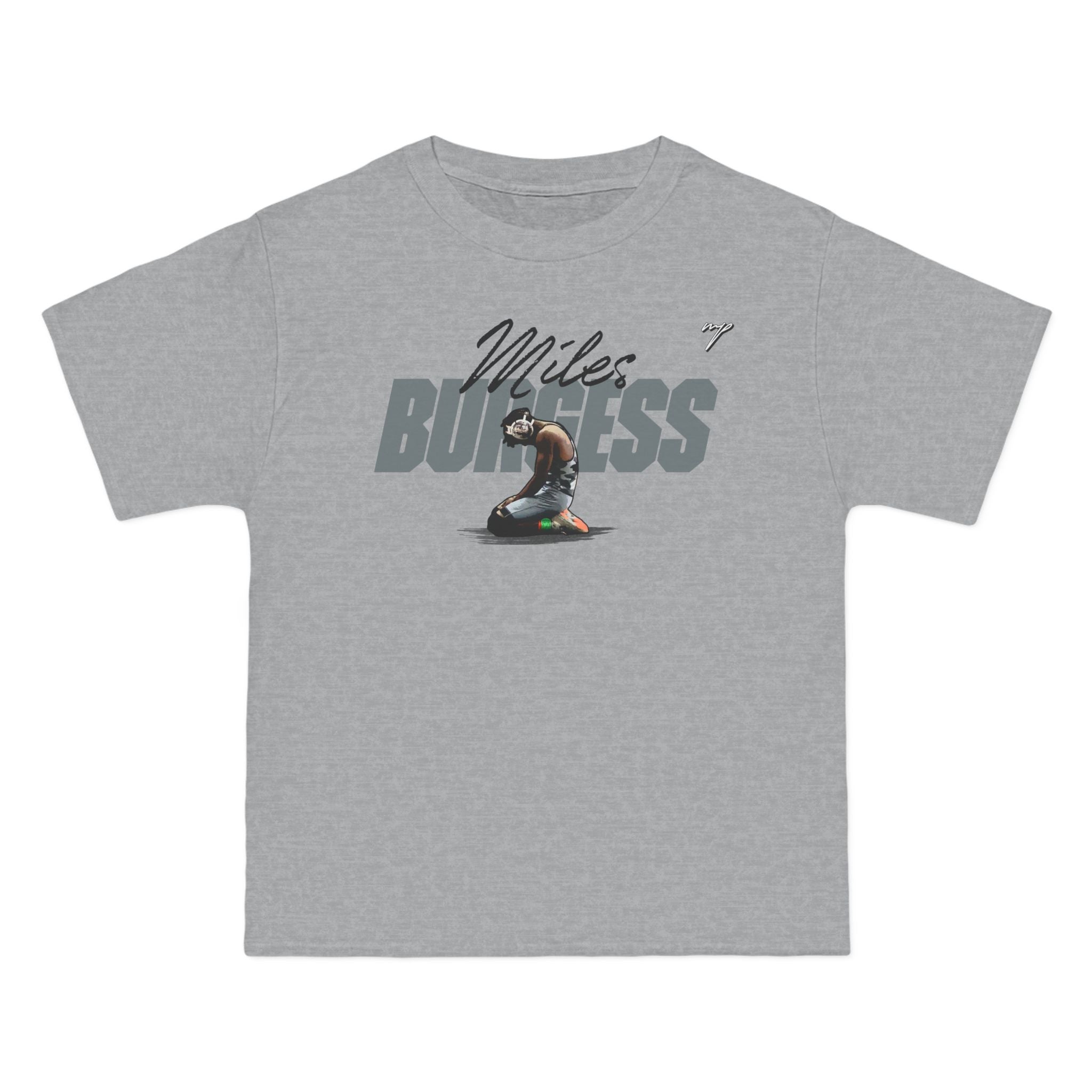 Miles Burgess Vintage Tee