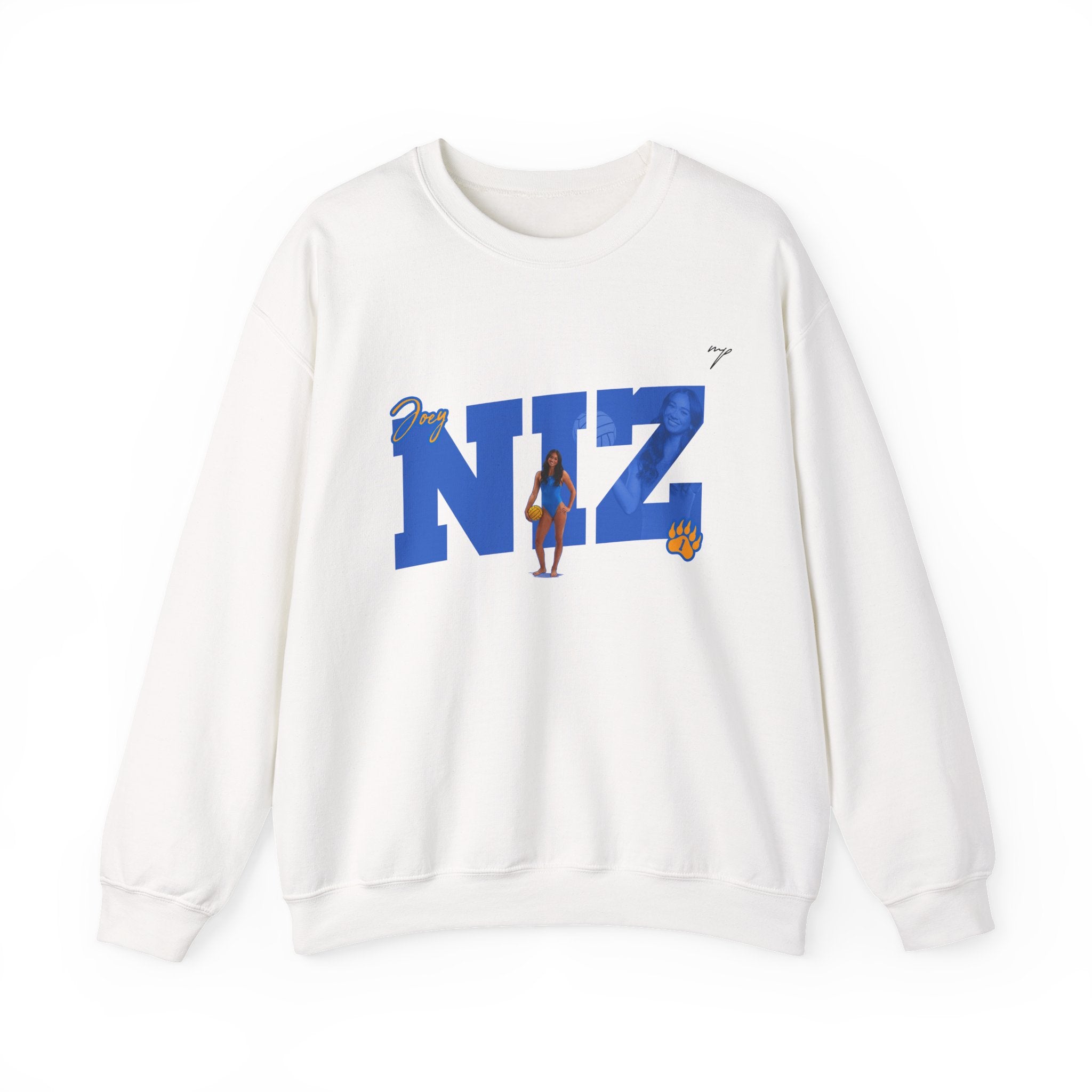 Joey Niz Crewneck