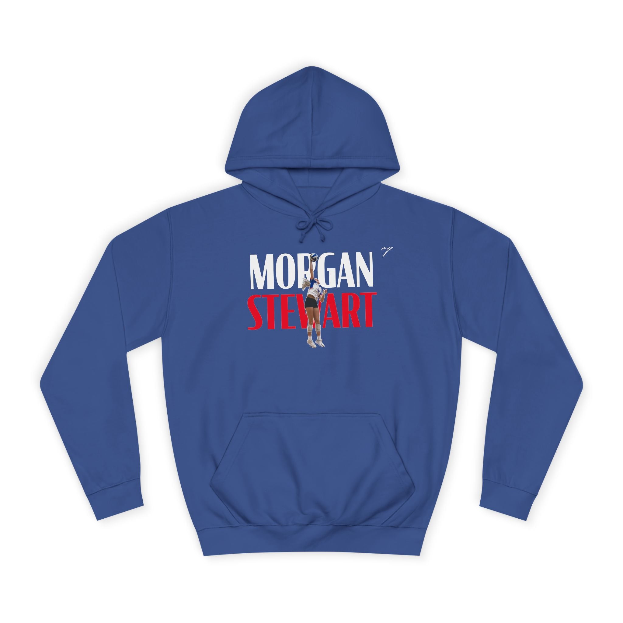 Morgan Stewart Hoodie