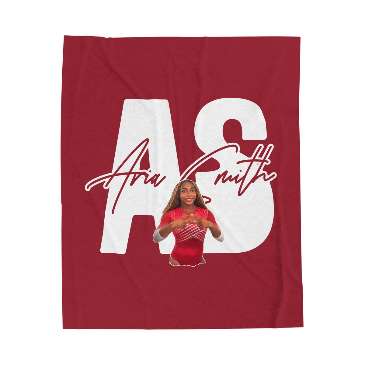 Aria Smith Blanket