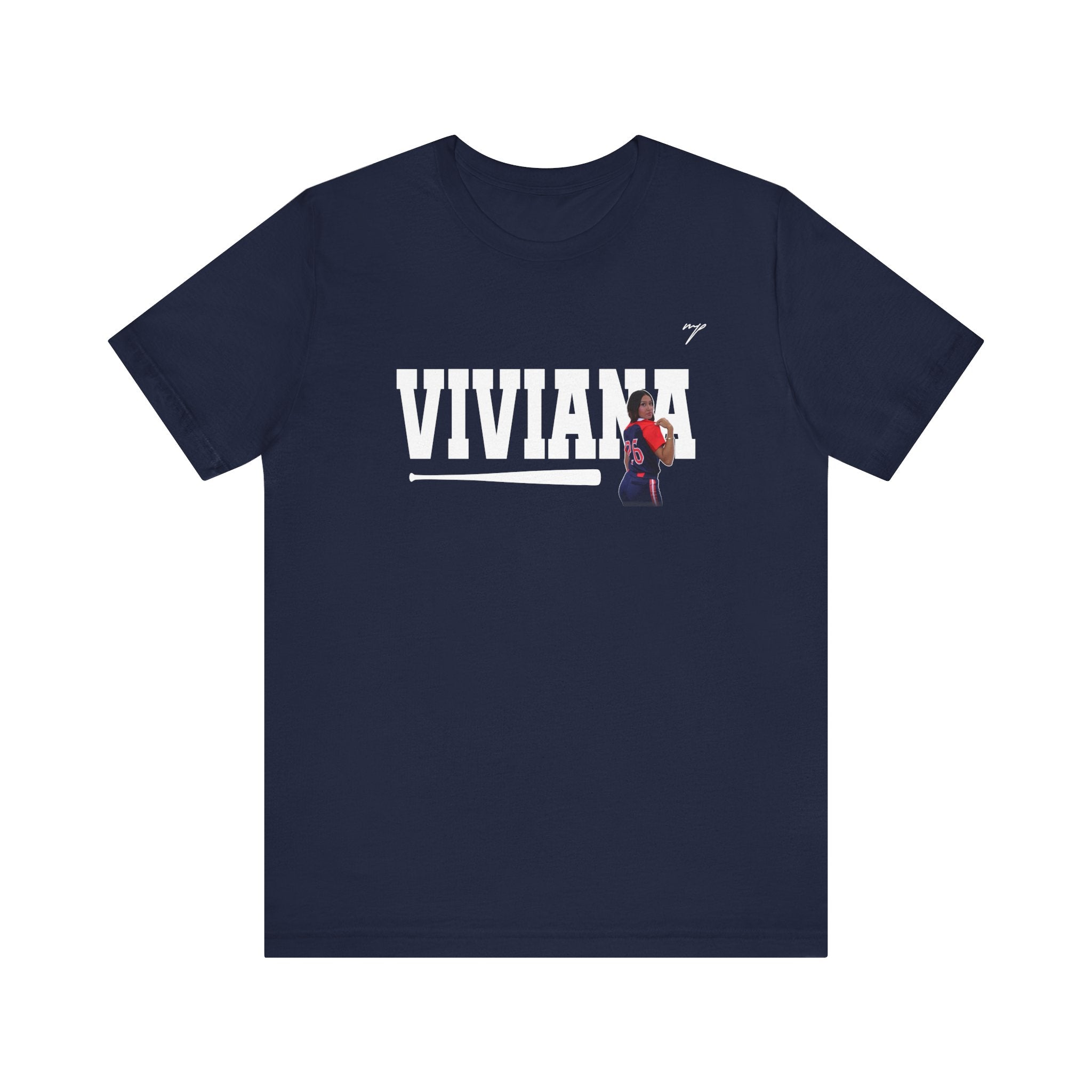 Viviana Ramirez Graphic Tee