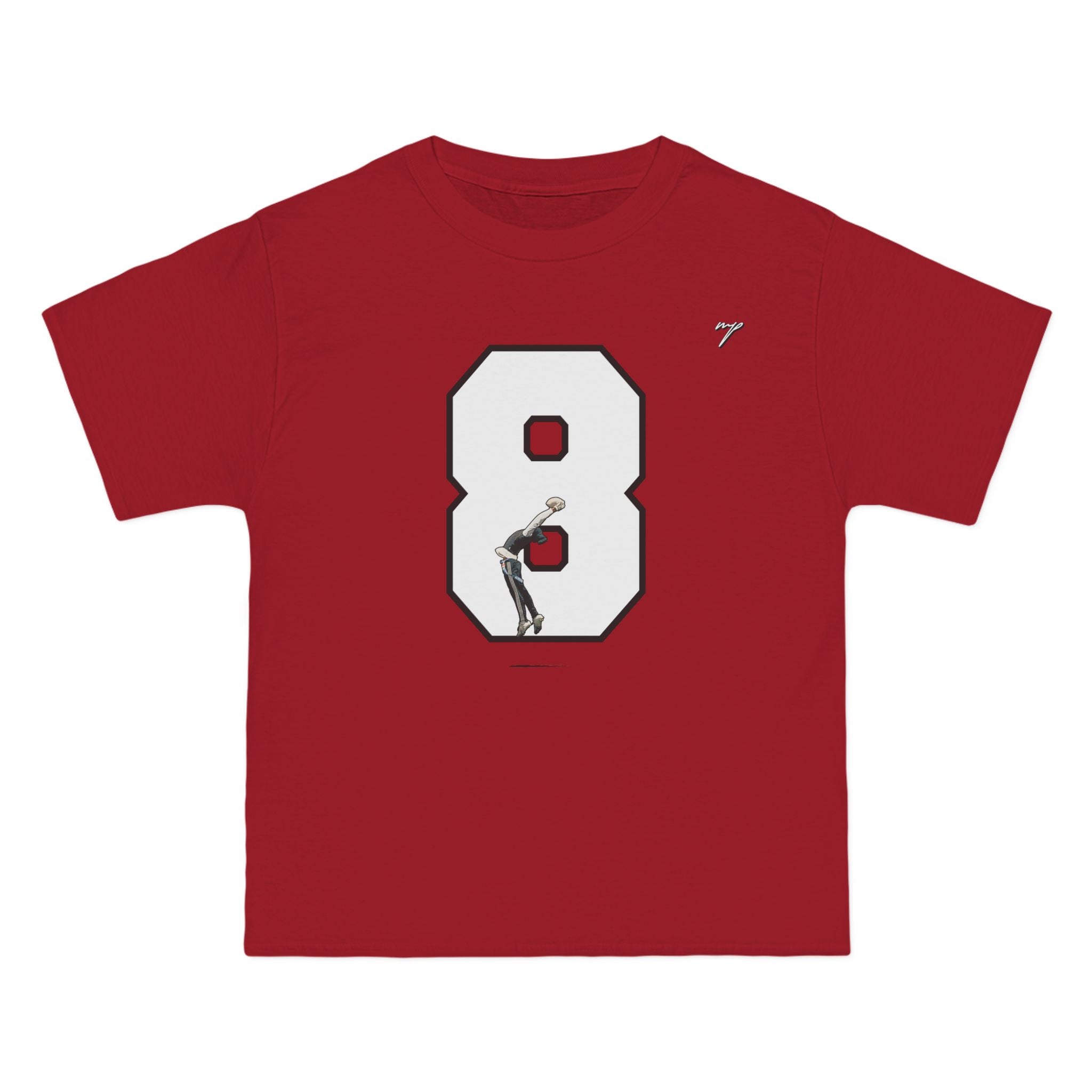 Barry Stephens Vintage Tee