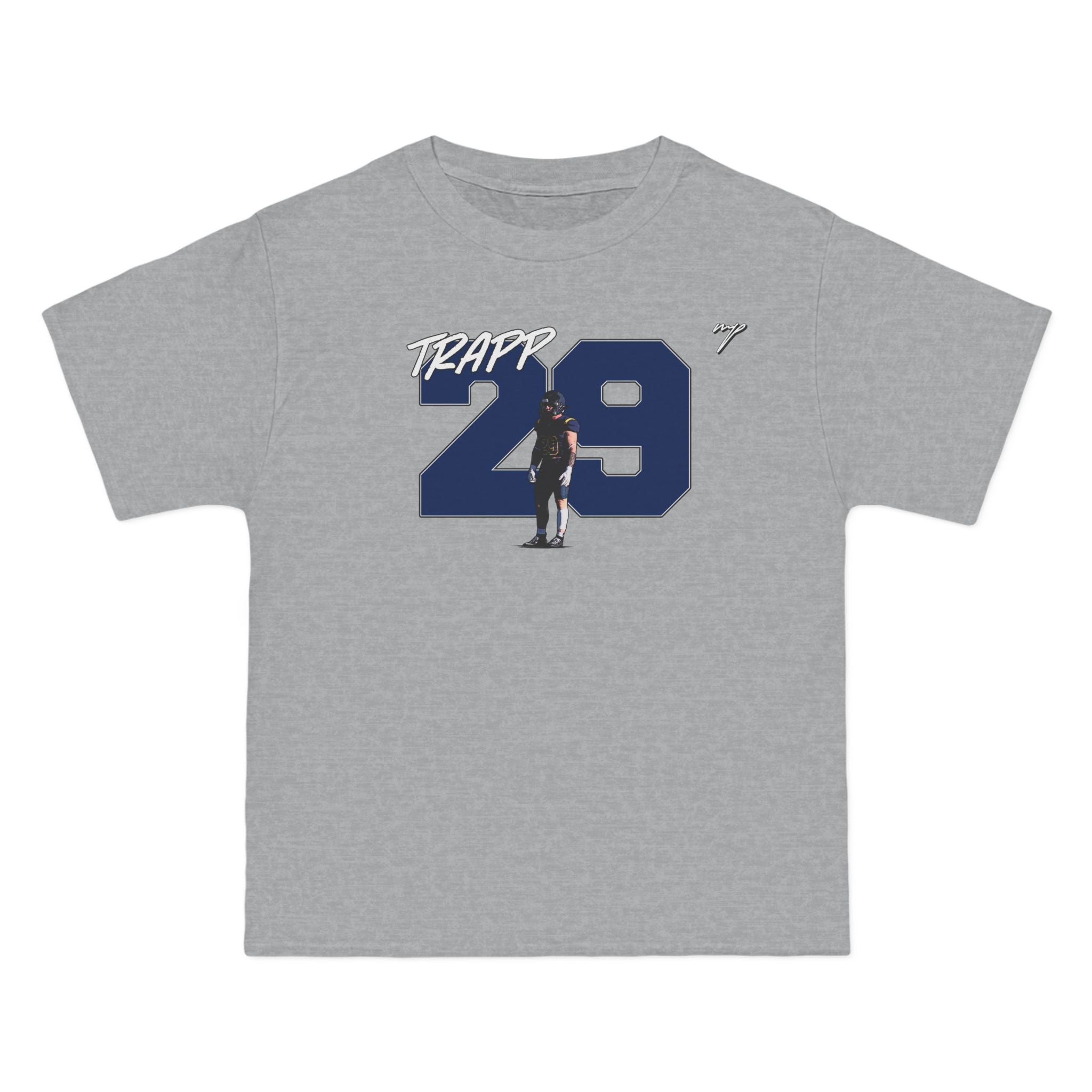 Weston Trapp Vintage Tee