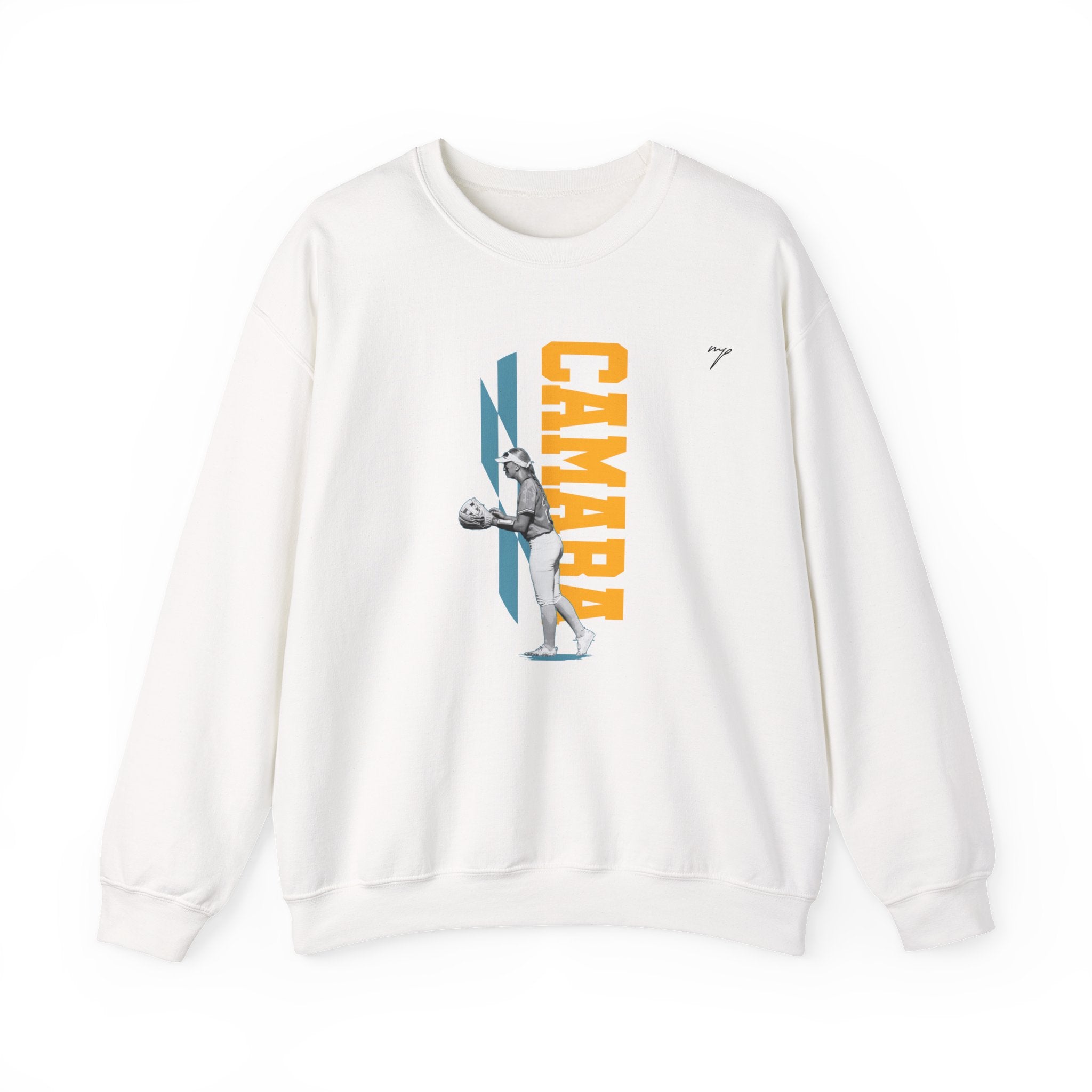 Isabel Camara Crewneck