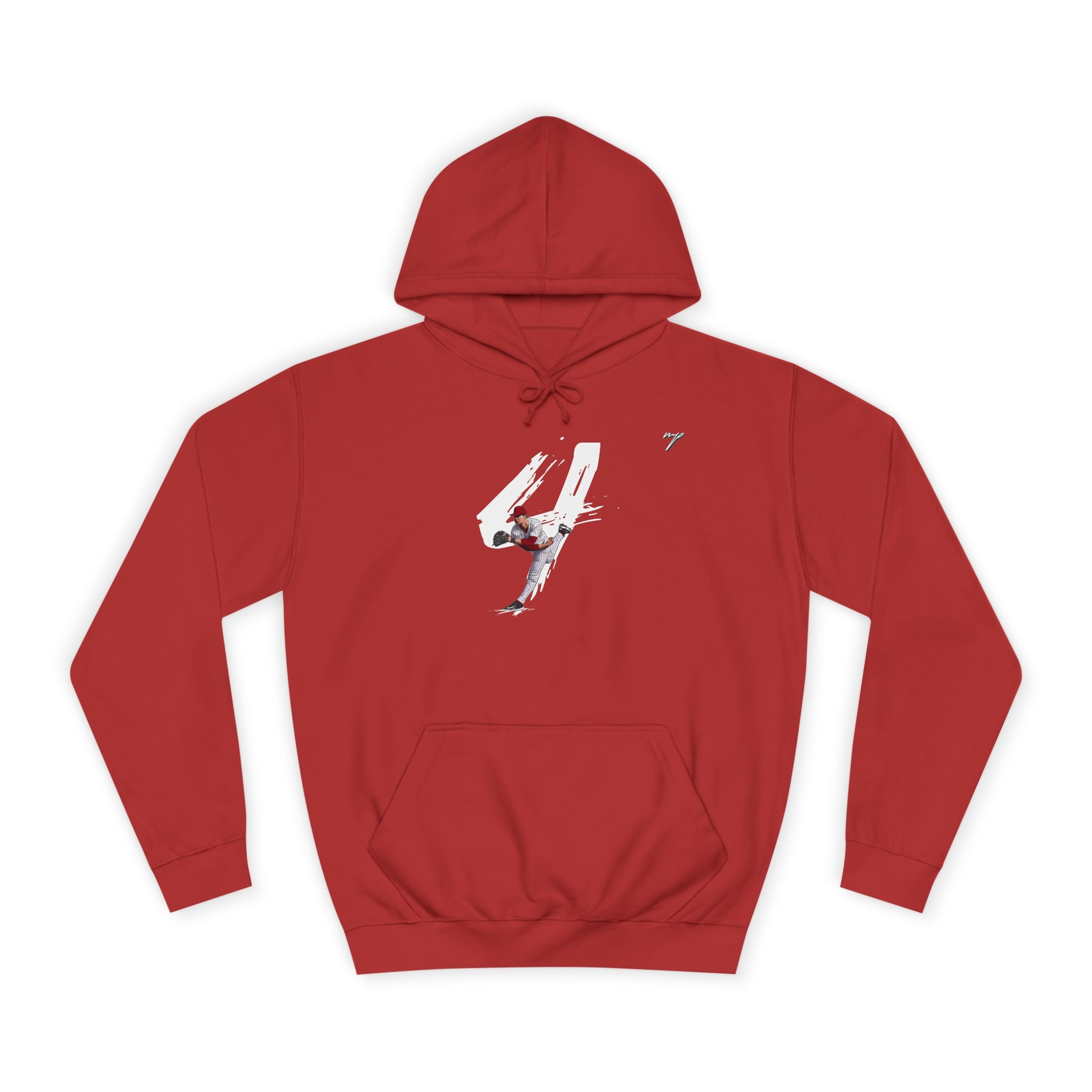Riley Quick Hoodie