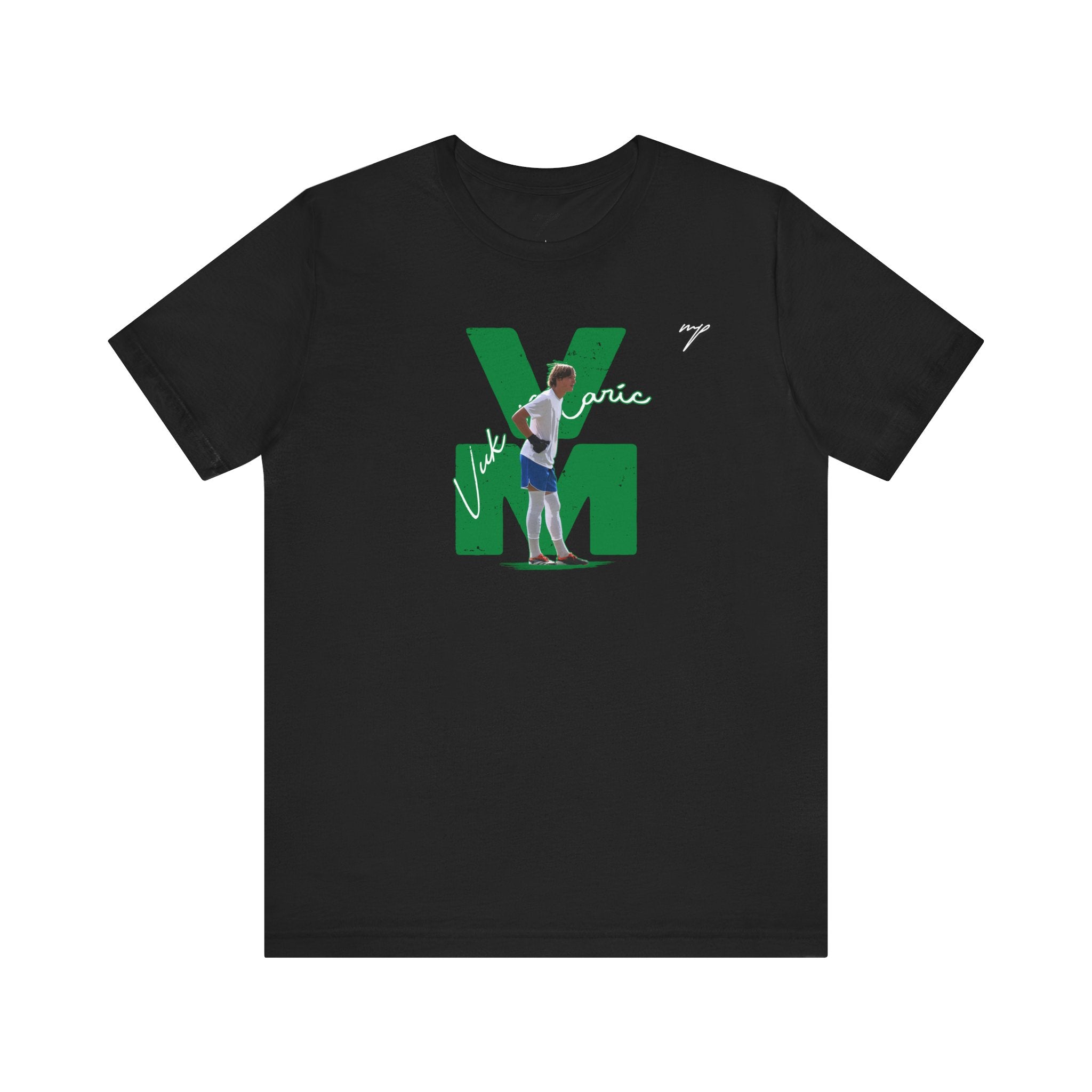 Vuk Maric Graphic Tee