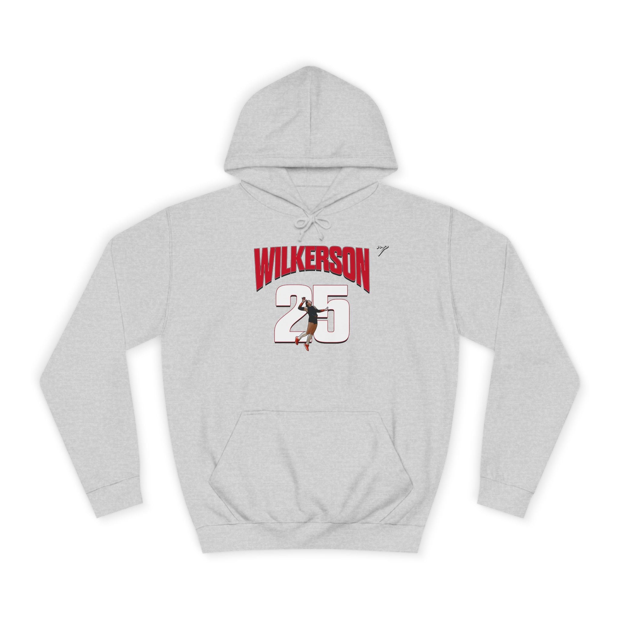 Ava Wilkerson Hoodie