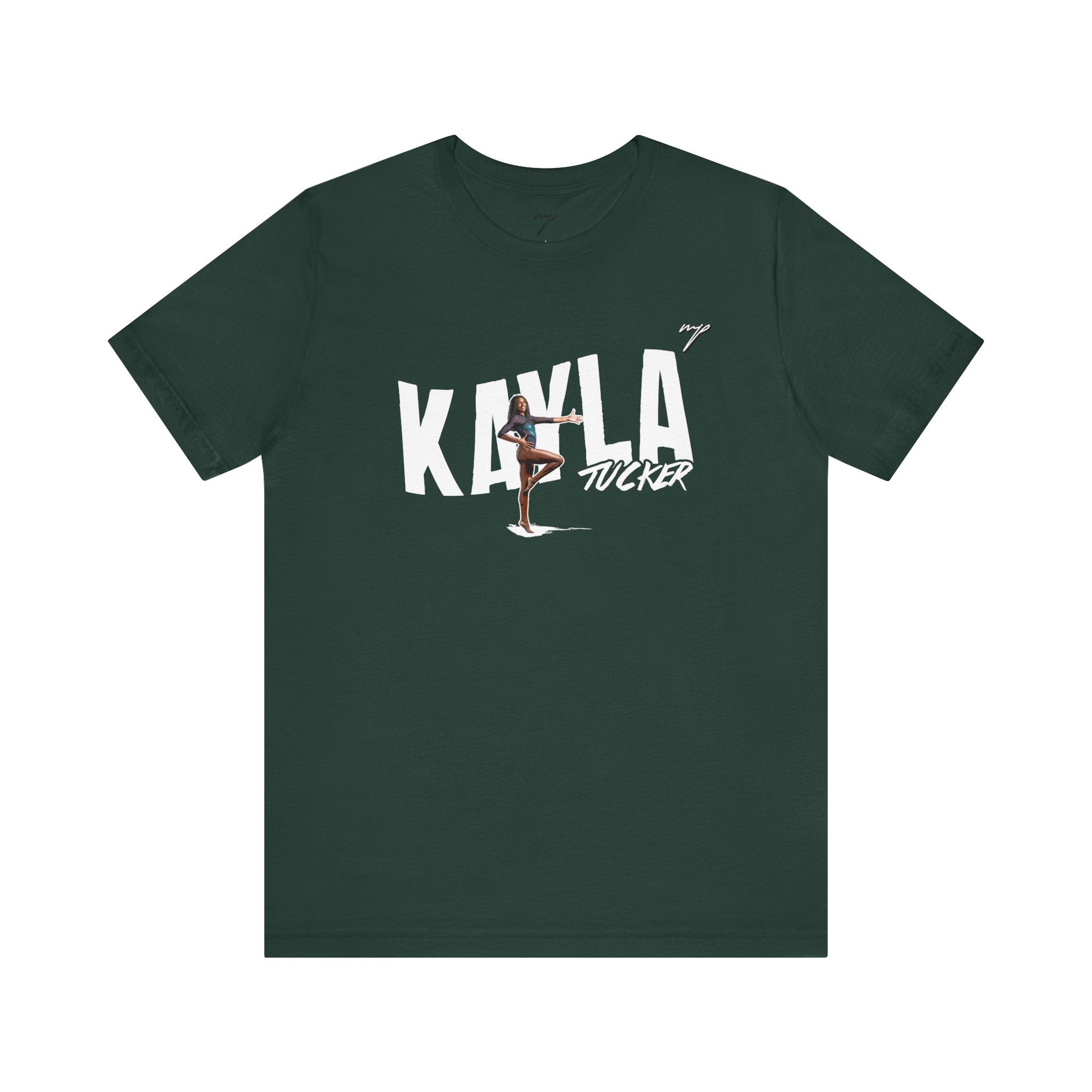 Kayla Tucker Graphic Tee
