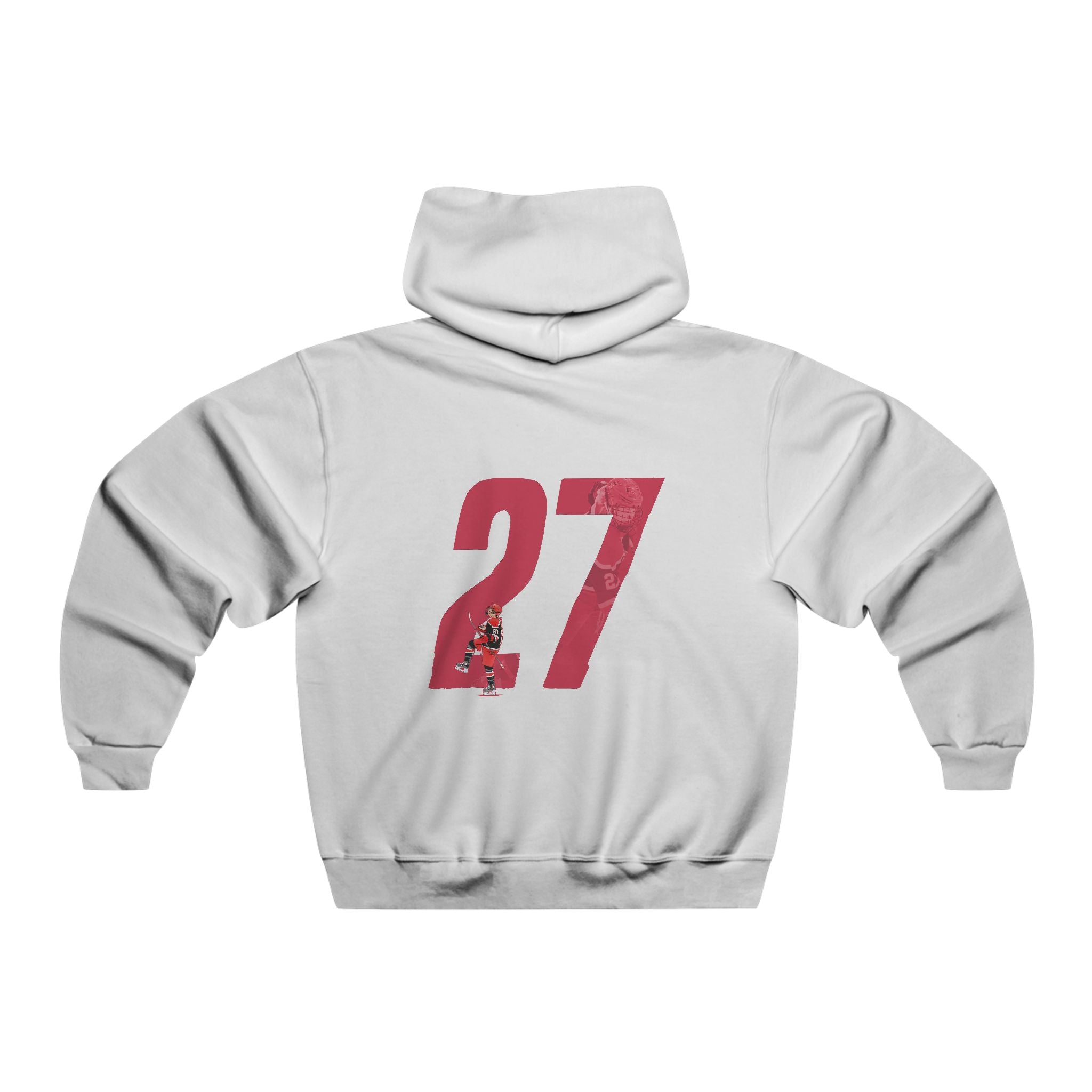 Miikka Hanson Vintage Hoodie