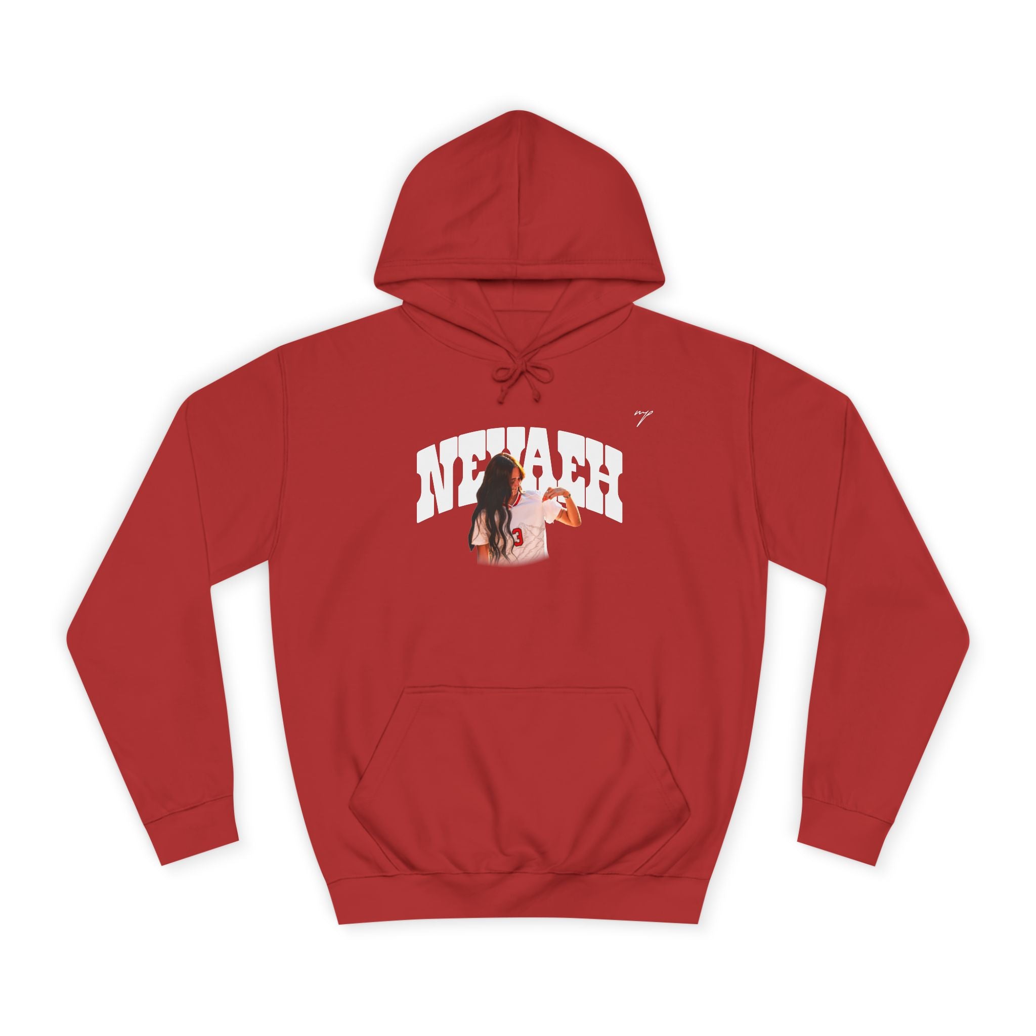 Nevaeh Peregrina Hoodie