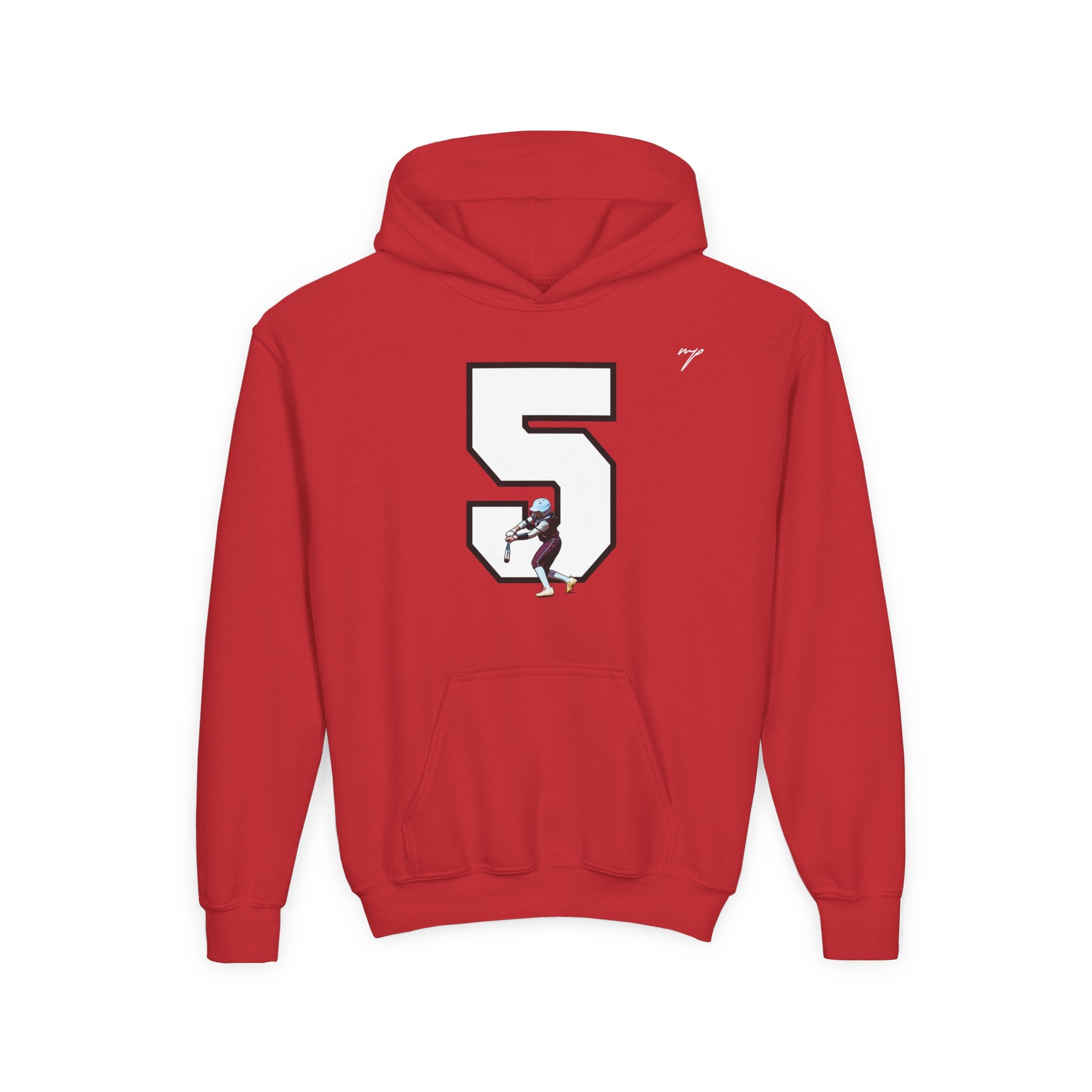 Jaelyn Hammond YOUTH Hoodie