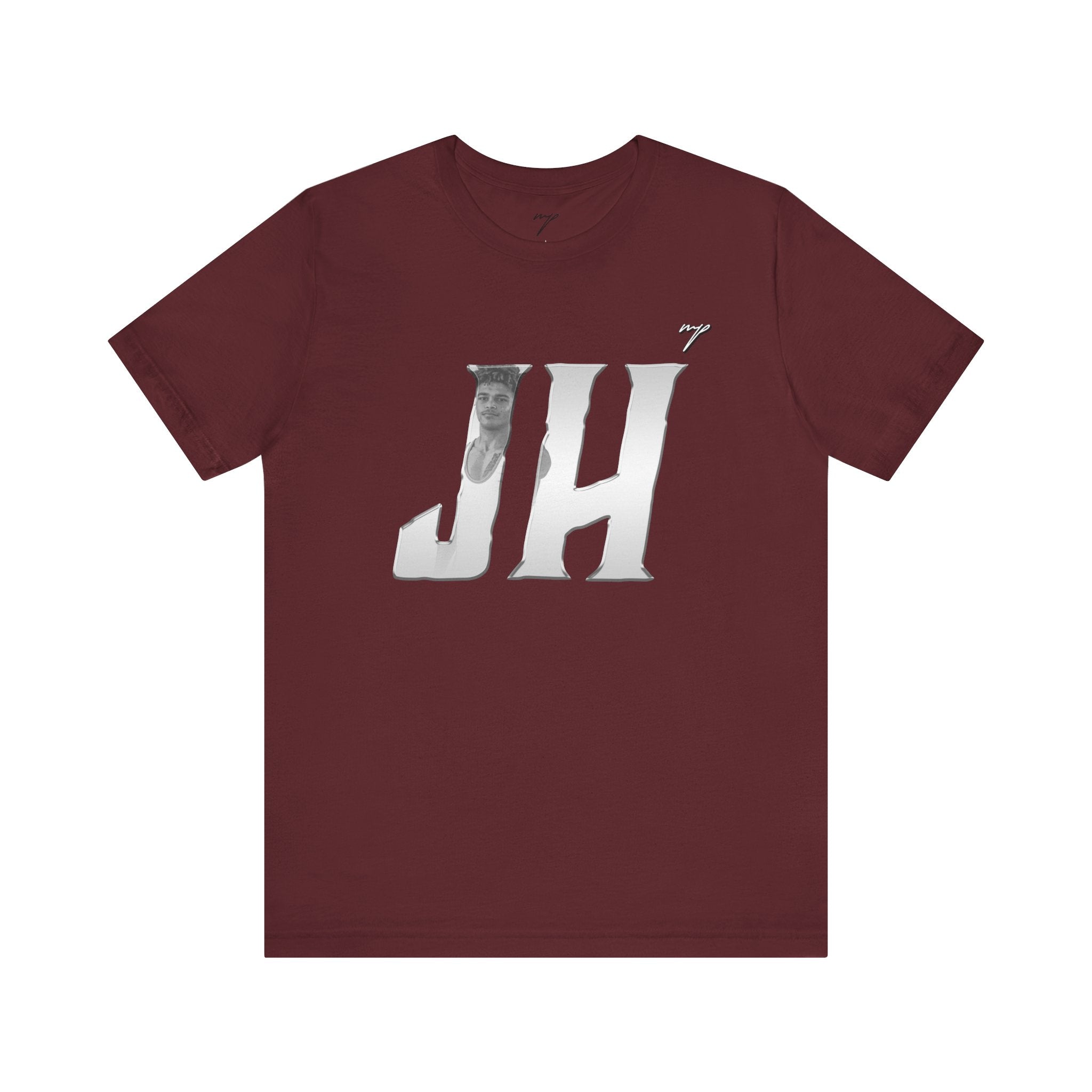 Jabari Hinson Graphic Tee
