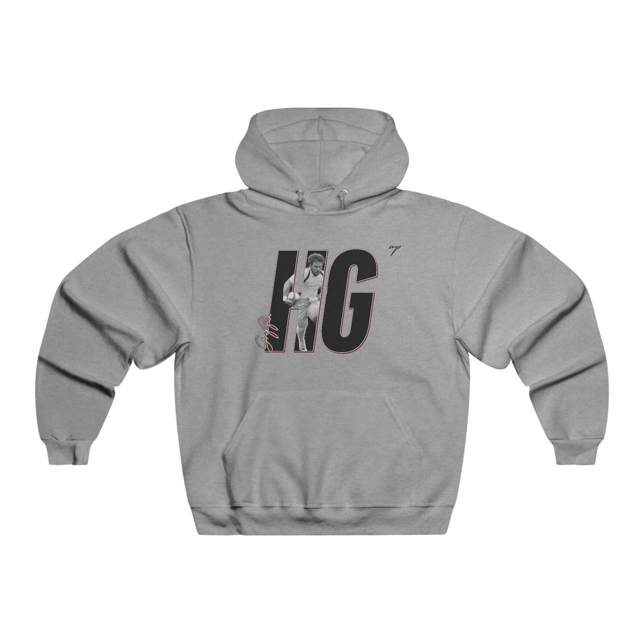 Hoyt Griffin Vintage Hoodie