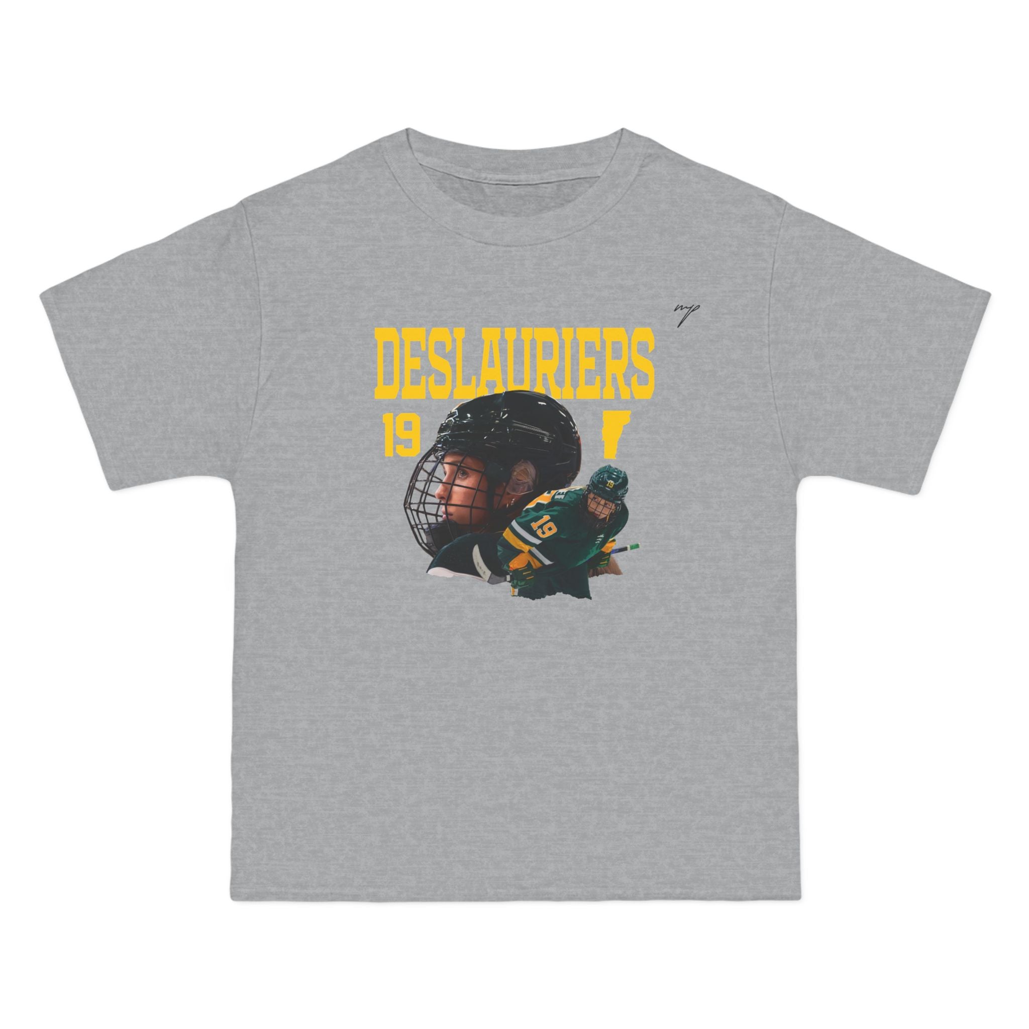 Cecilia Deslauriers Vintage Tee