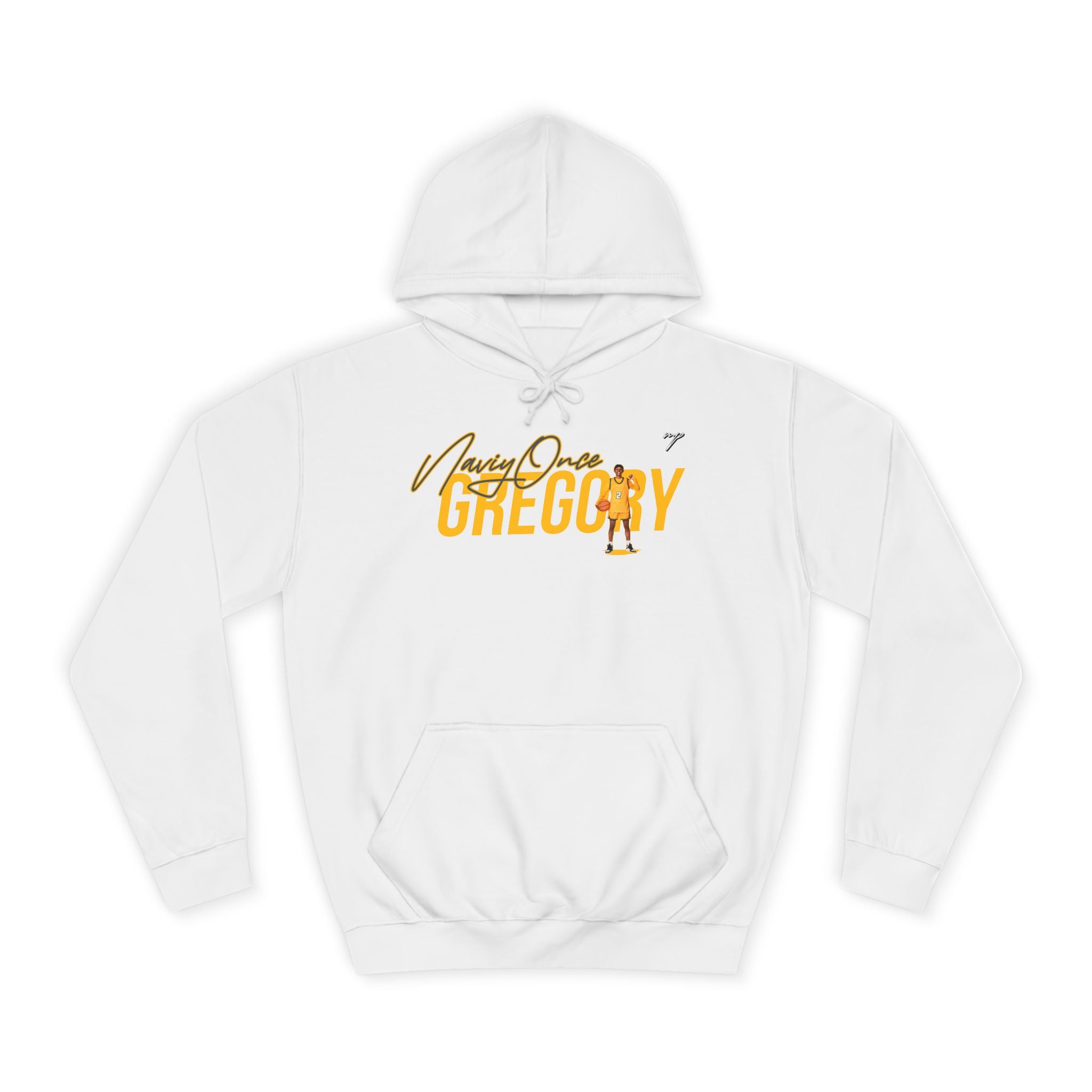 NaviyOnce Gregory Hoodie