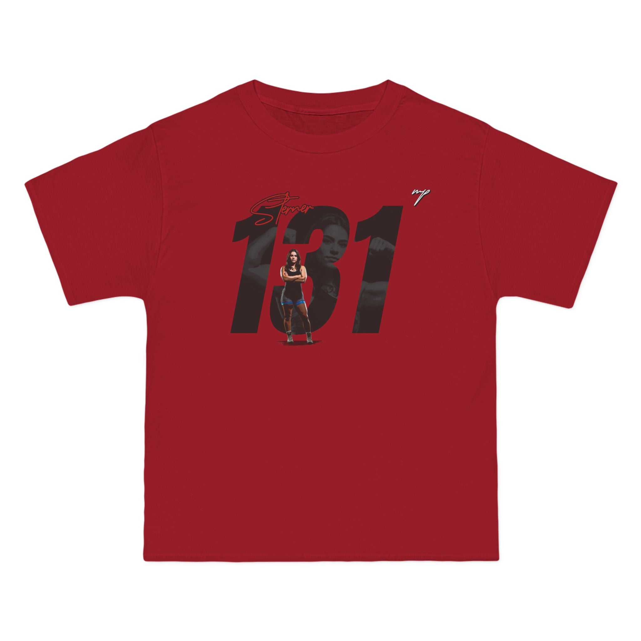 Sara Sterner Vintage Tee