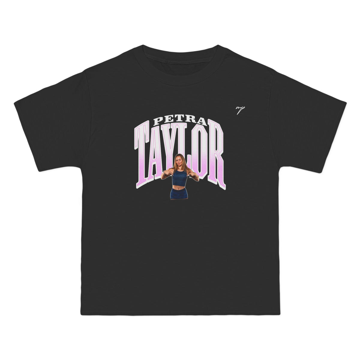 Petra Taylor Vintage Tee