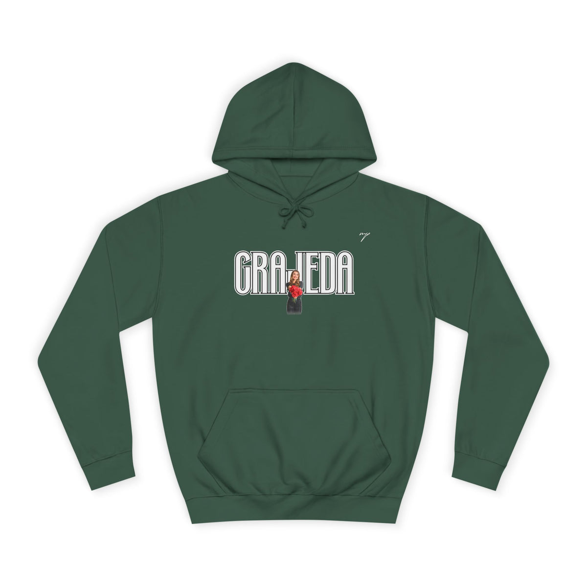 Ruby Grajeda Hoodie