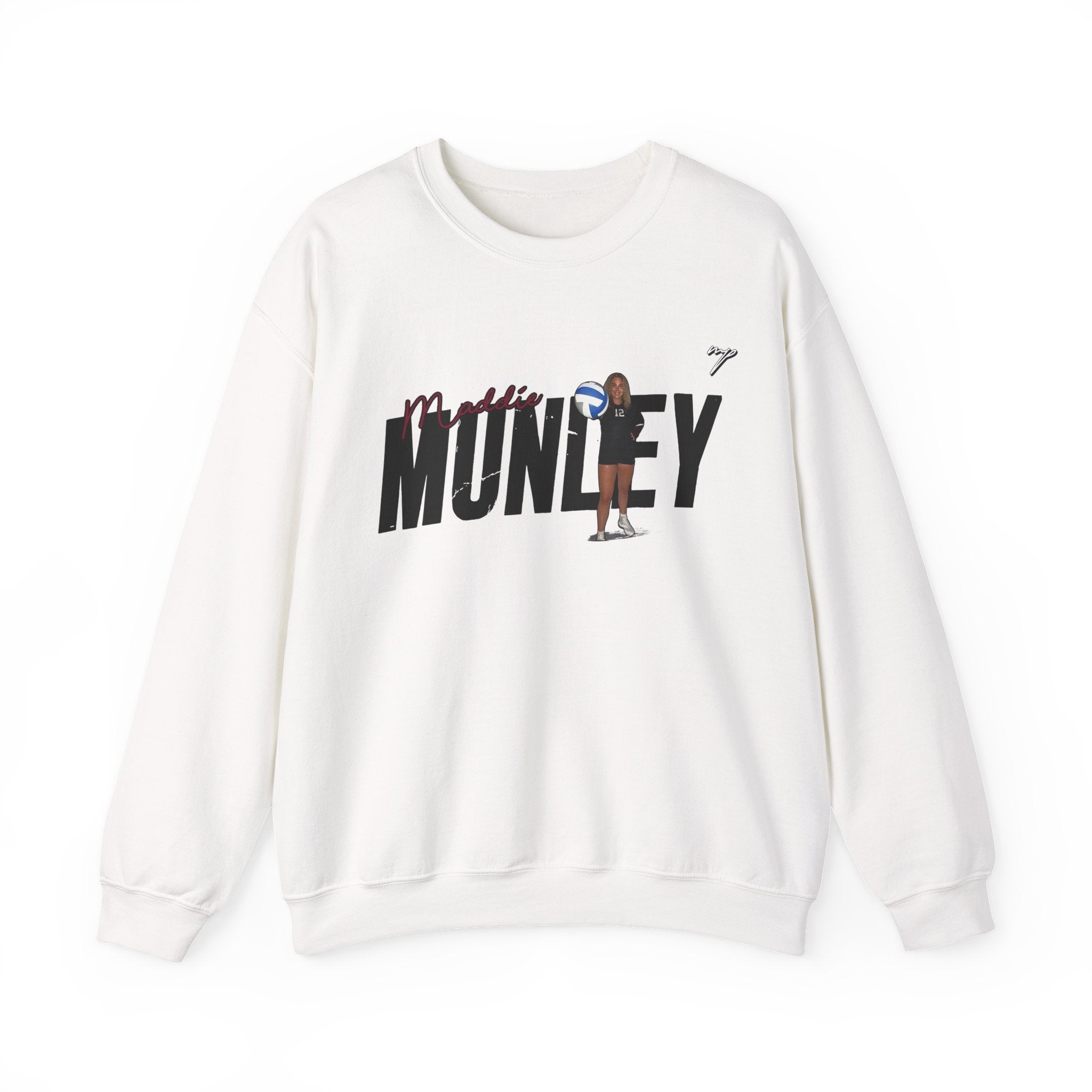 Maddie Munley Crewneck