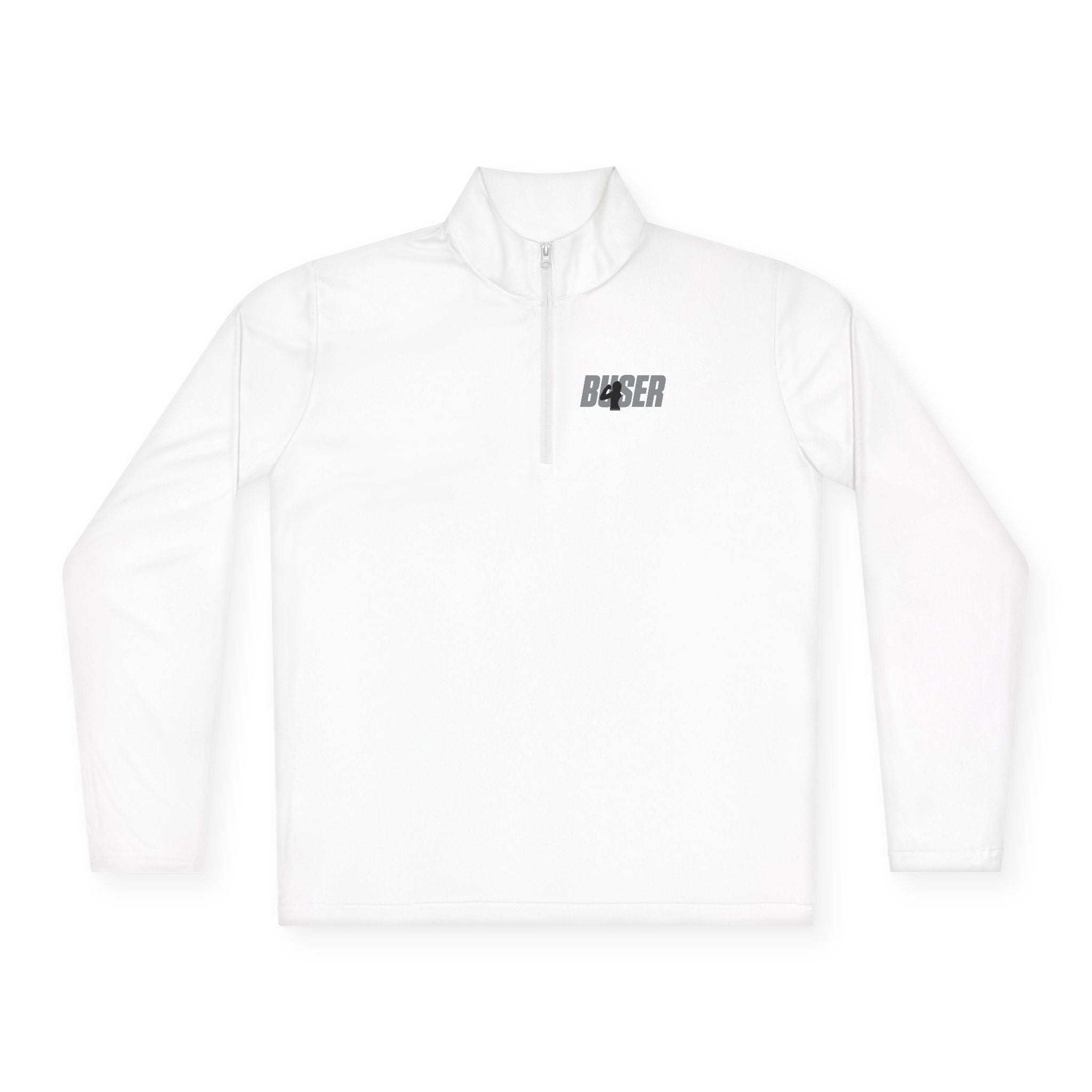Lyla Buser Quarter-Zip