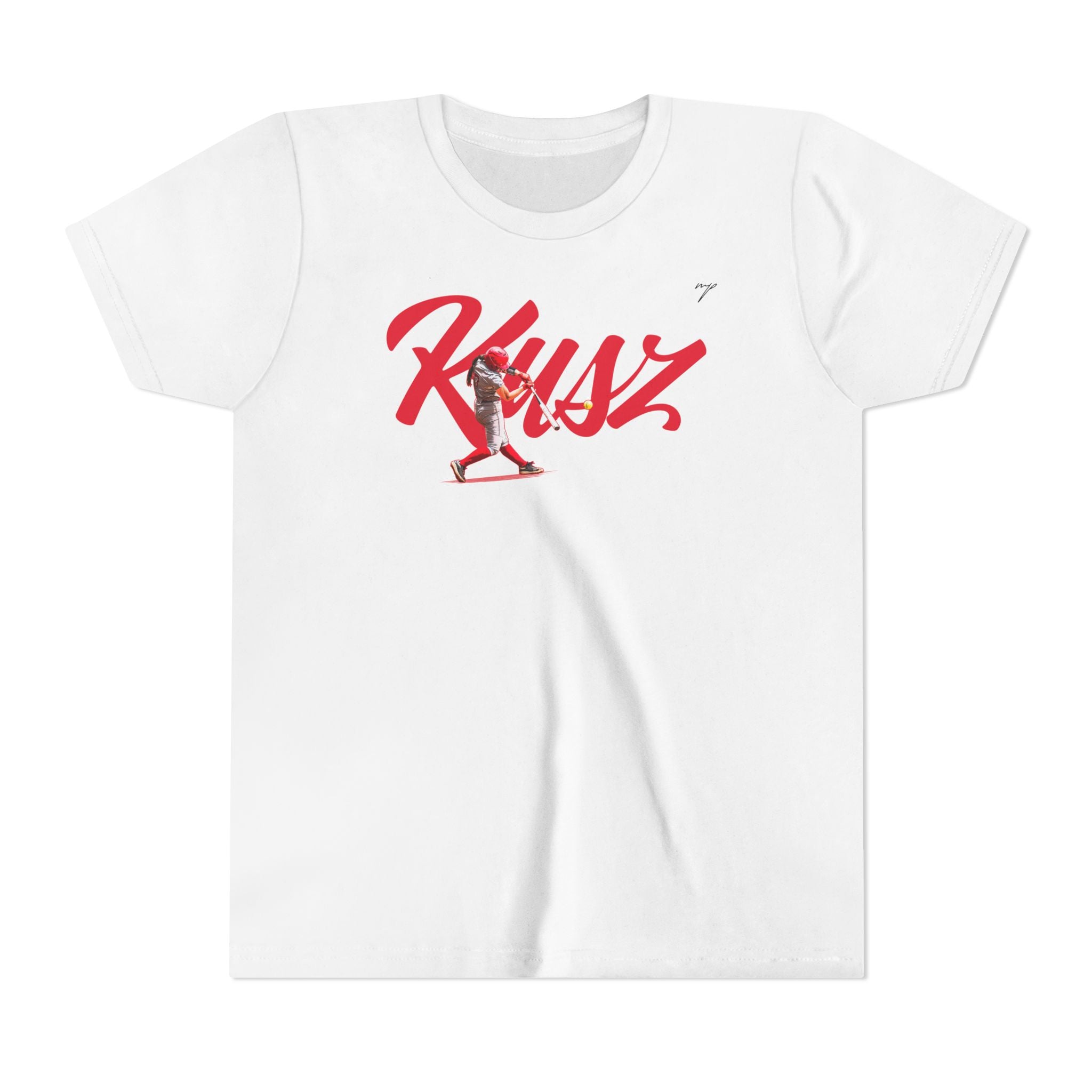 Ava Kuszak Youth Graphic Tee