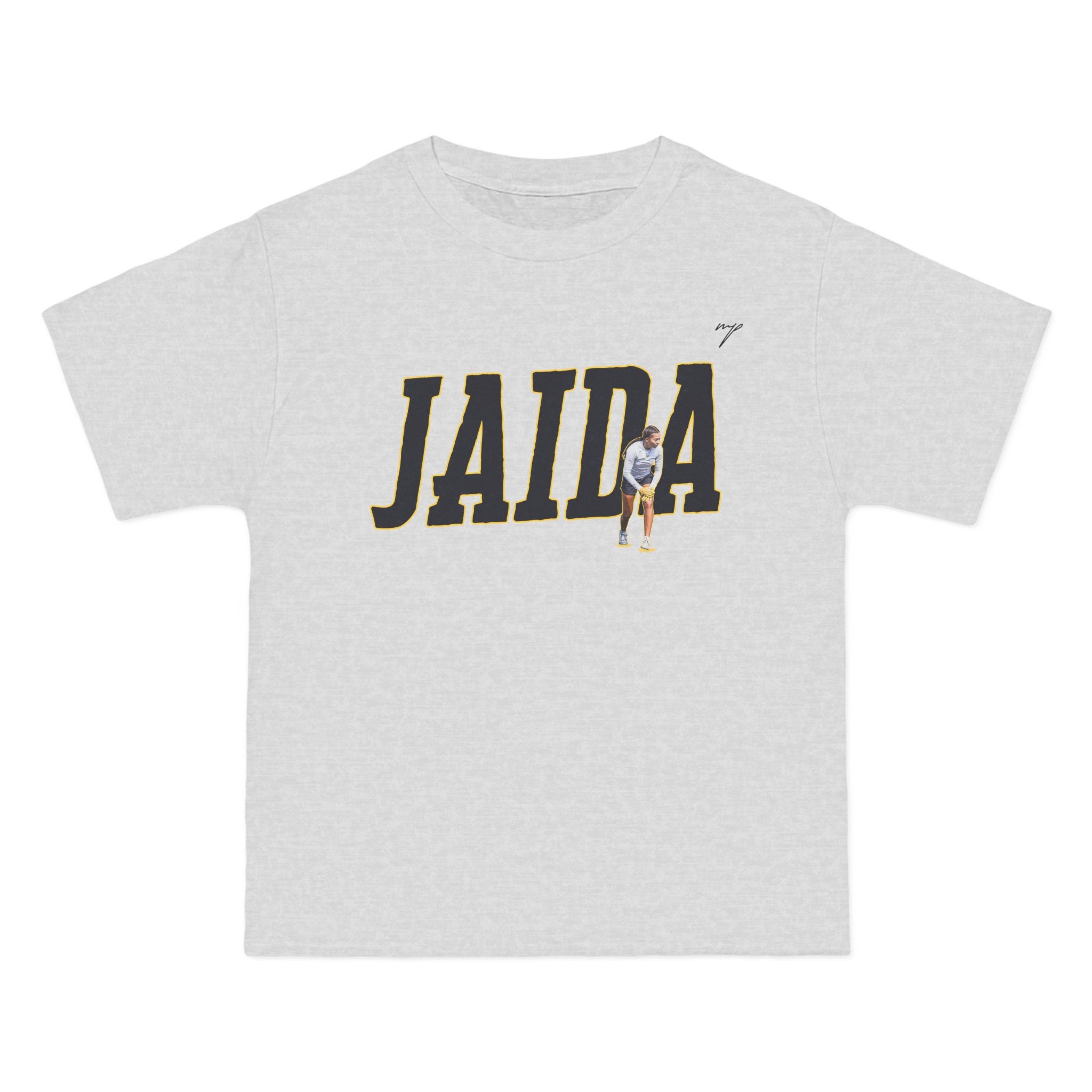 Jaida Bayron Vintage Tee
