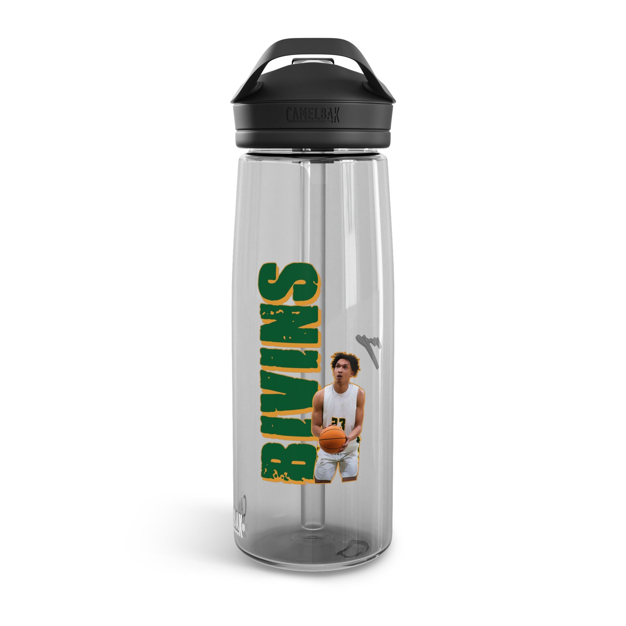 Shilo Bivins Camelbak Water Bottle