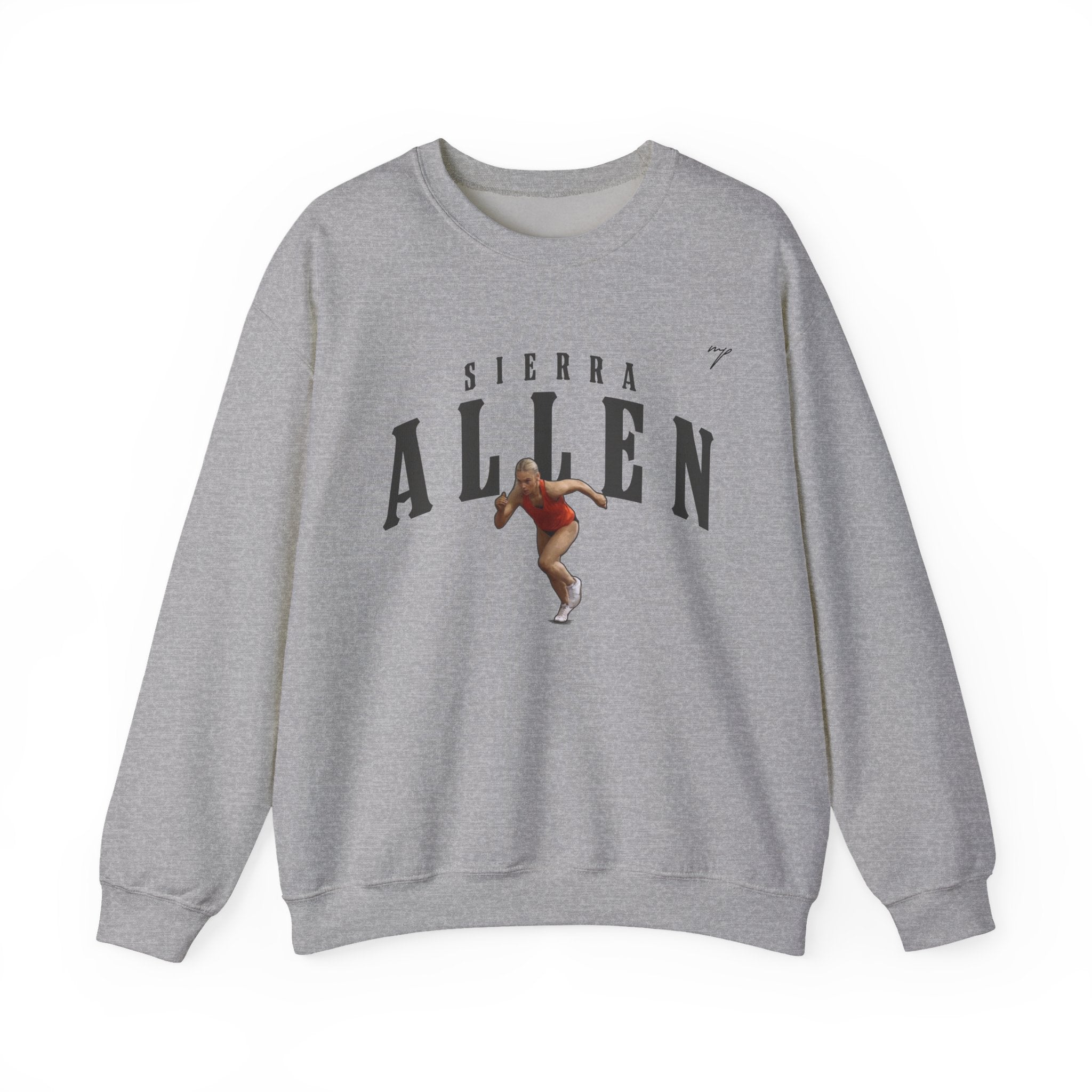 Sierra Allen Crewneck
