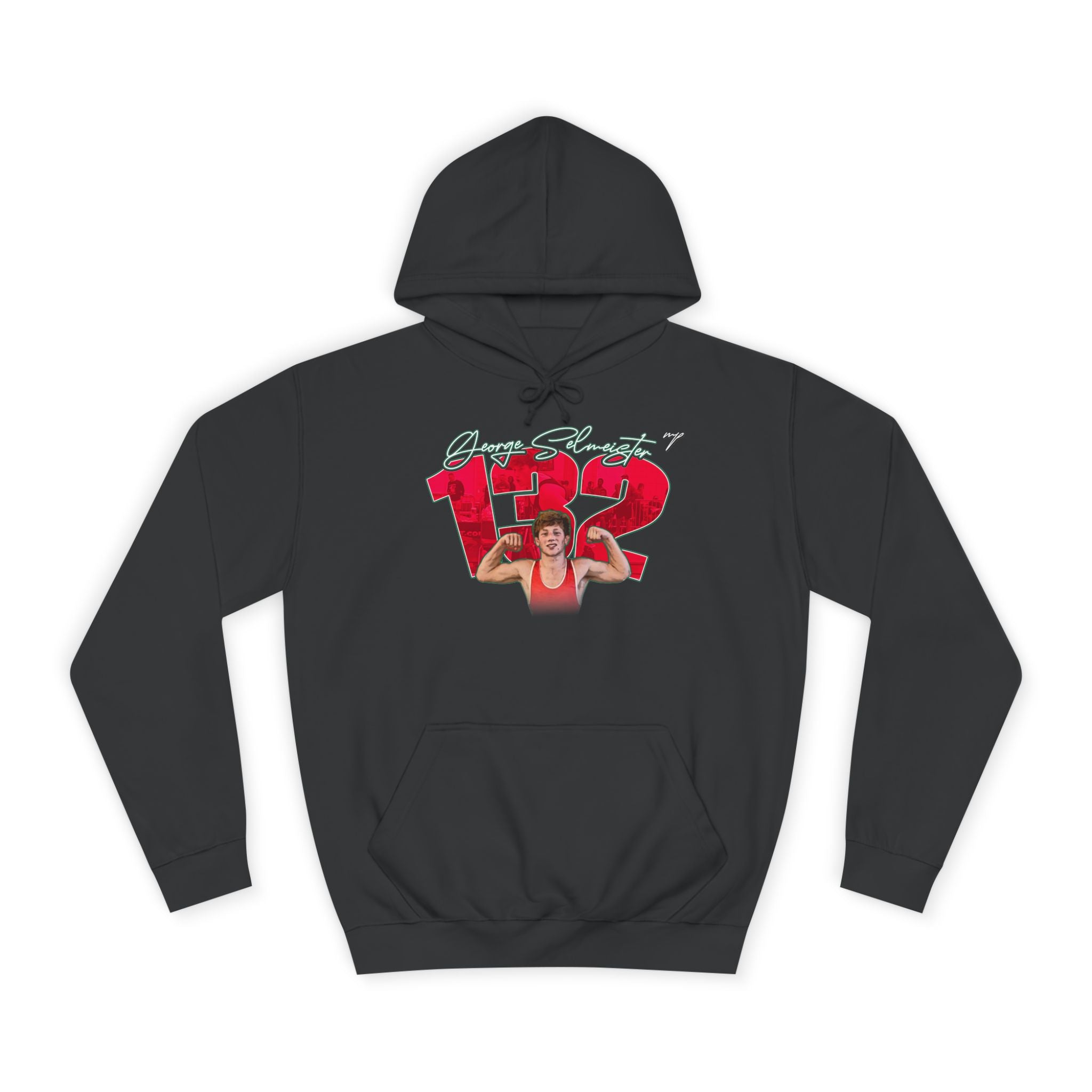 George Selmeister Hoodie