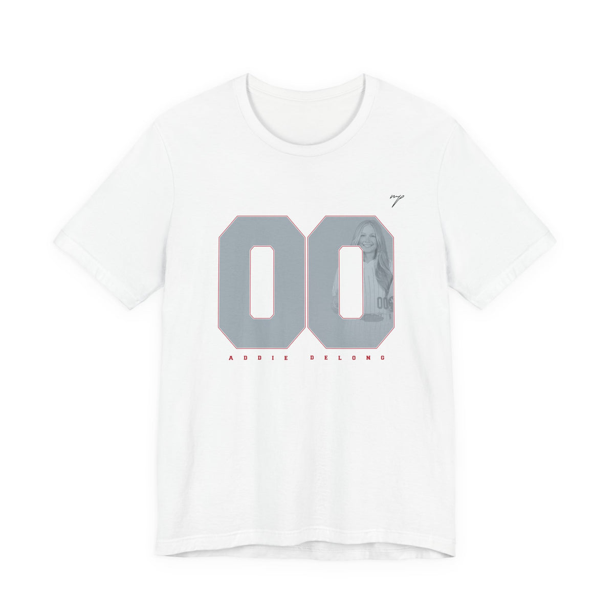 Addie DeLong Graphic Tee