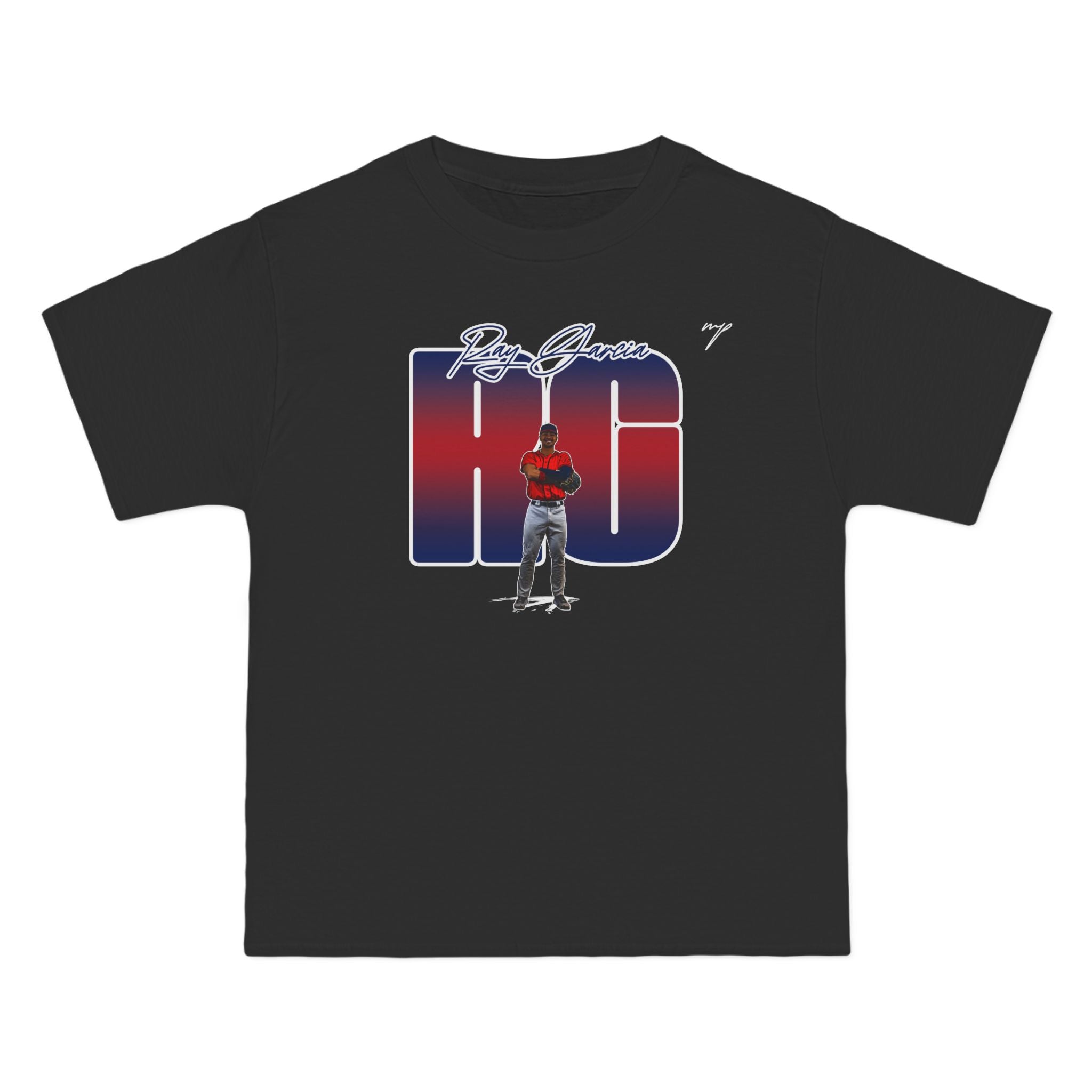 Ray Garcia Vintage Tee