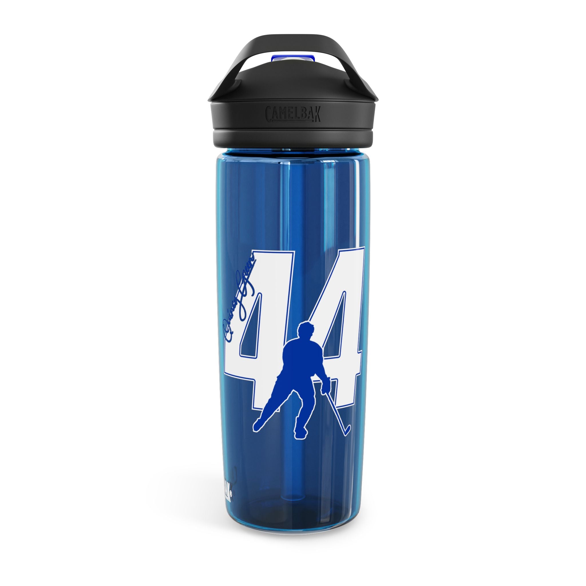 Quincy Green CamelBak Water Bottle