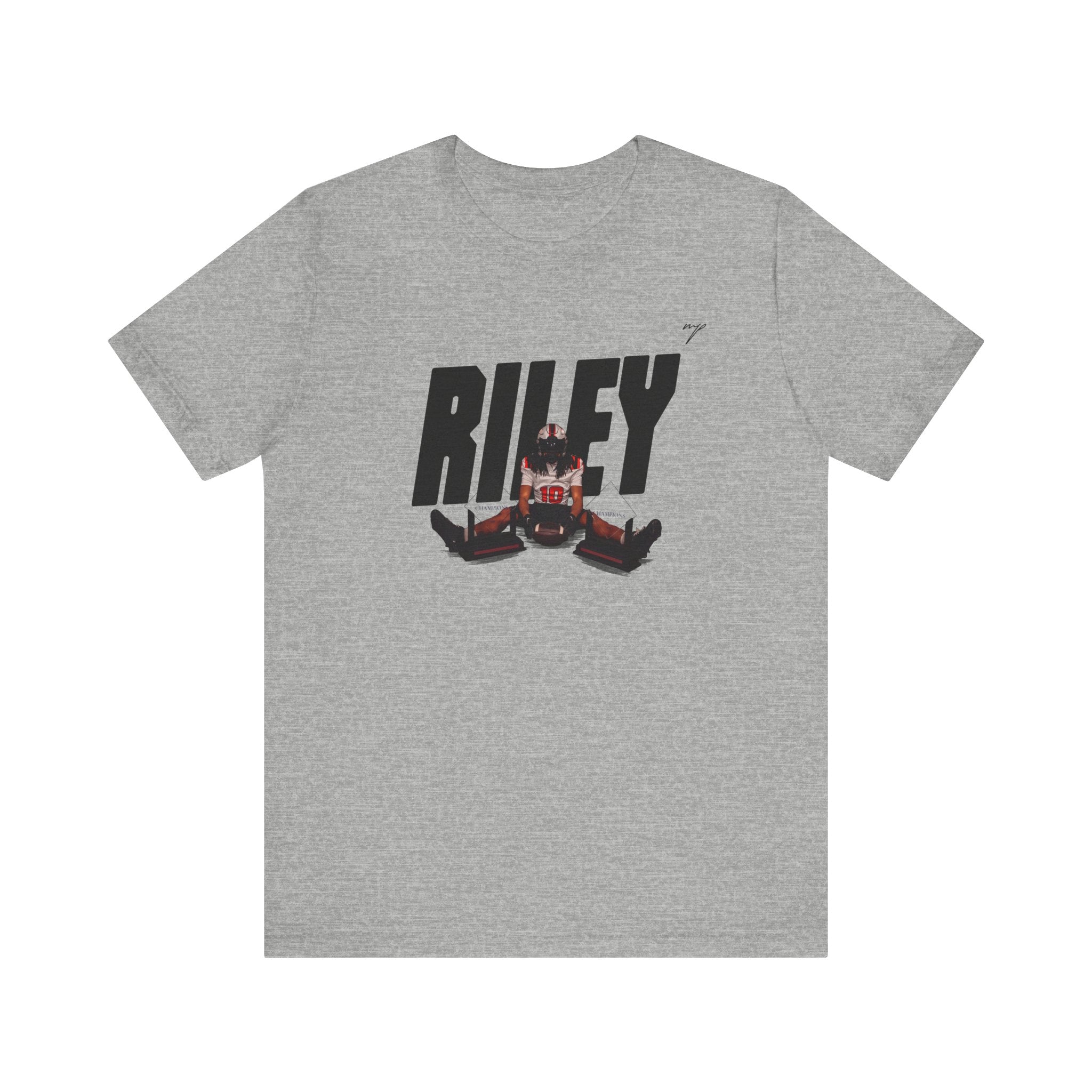 Darius Riley Graphic Tee