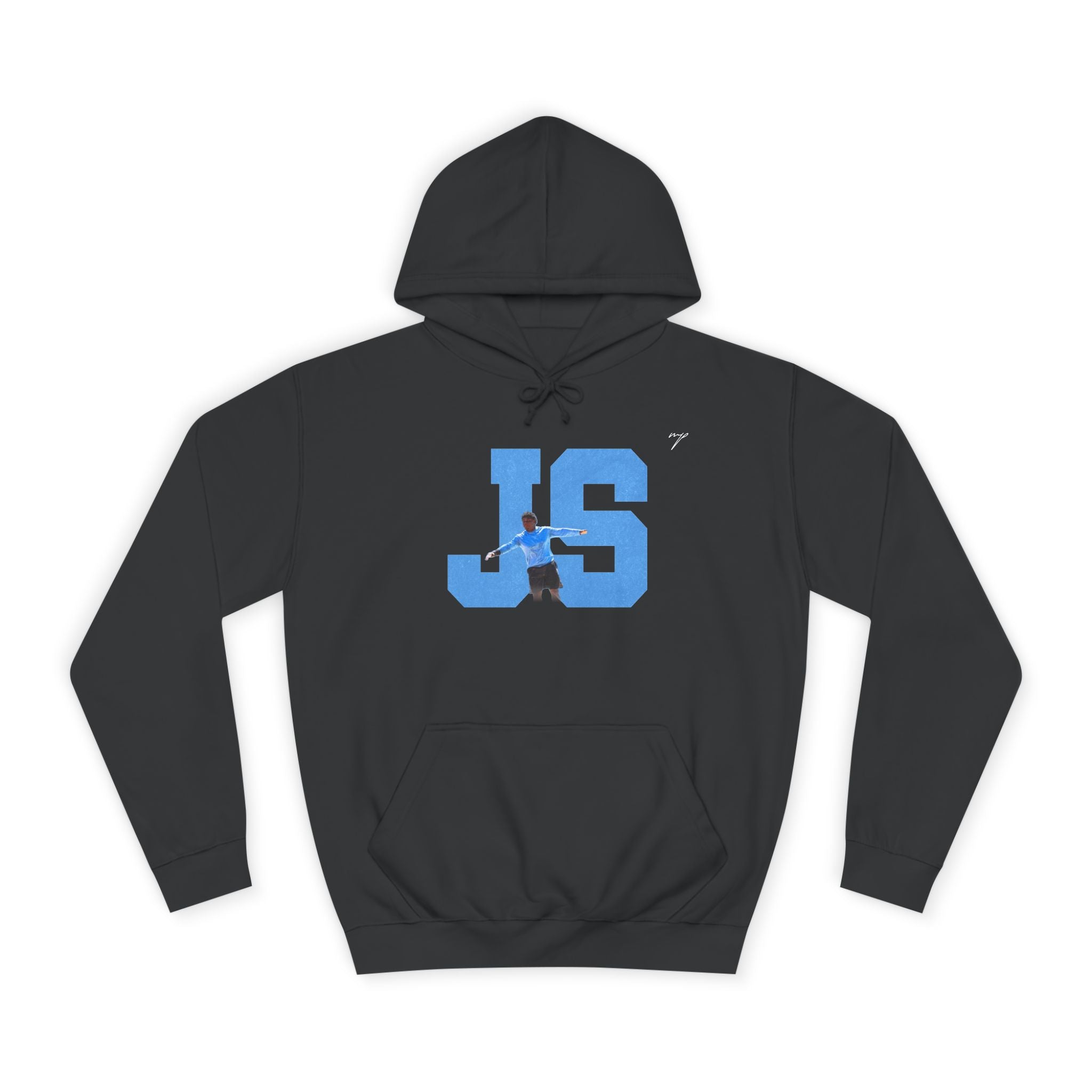 Jerahmia Smith Hoodie