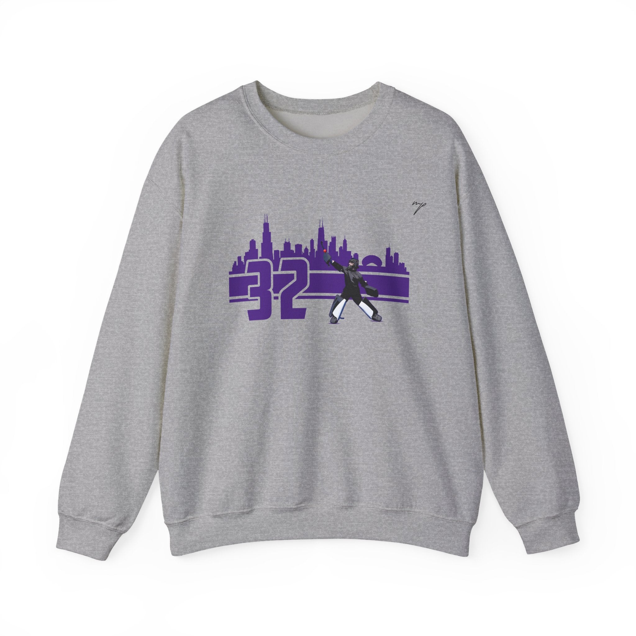 Norah Kirsch Crewneck
