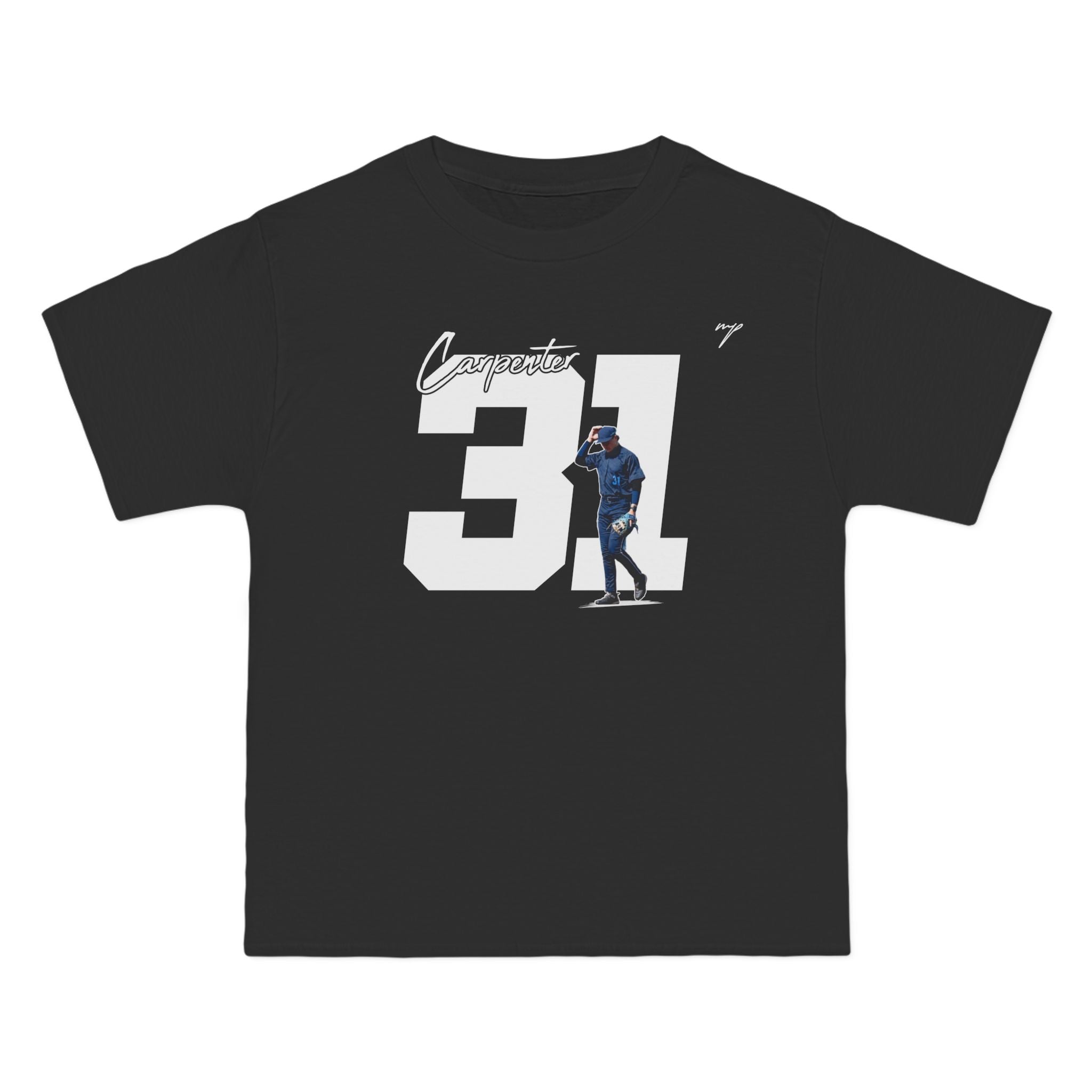 Troy Carpenter Vintage Tee