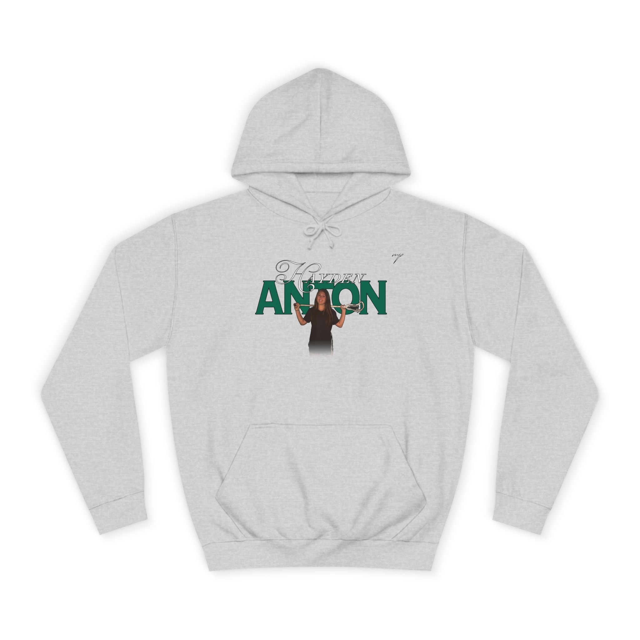 Hayden Anton Hoodie