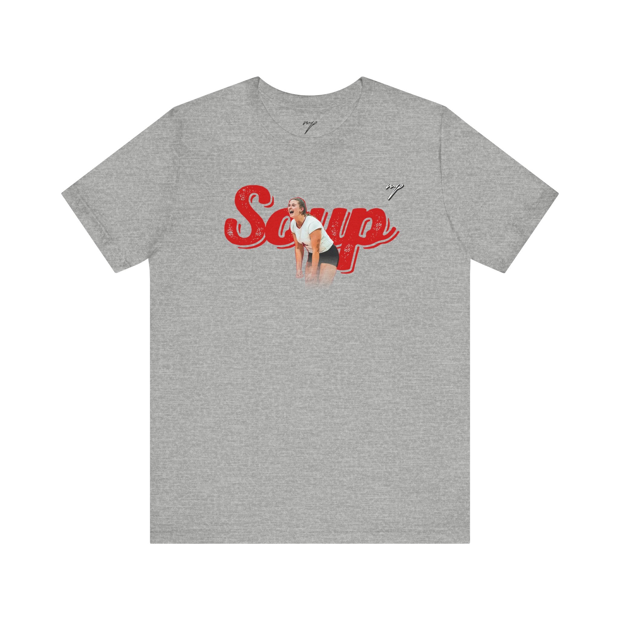 Campbell Flynn Graphic Tee