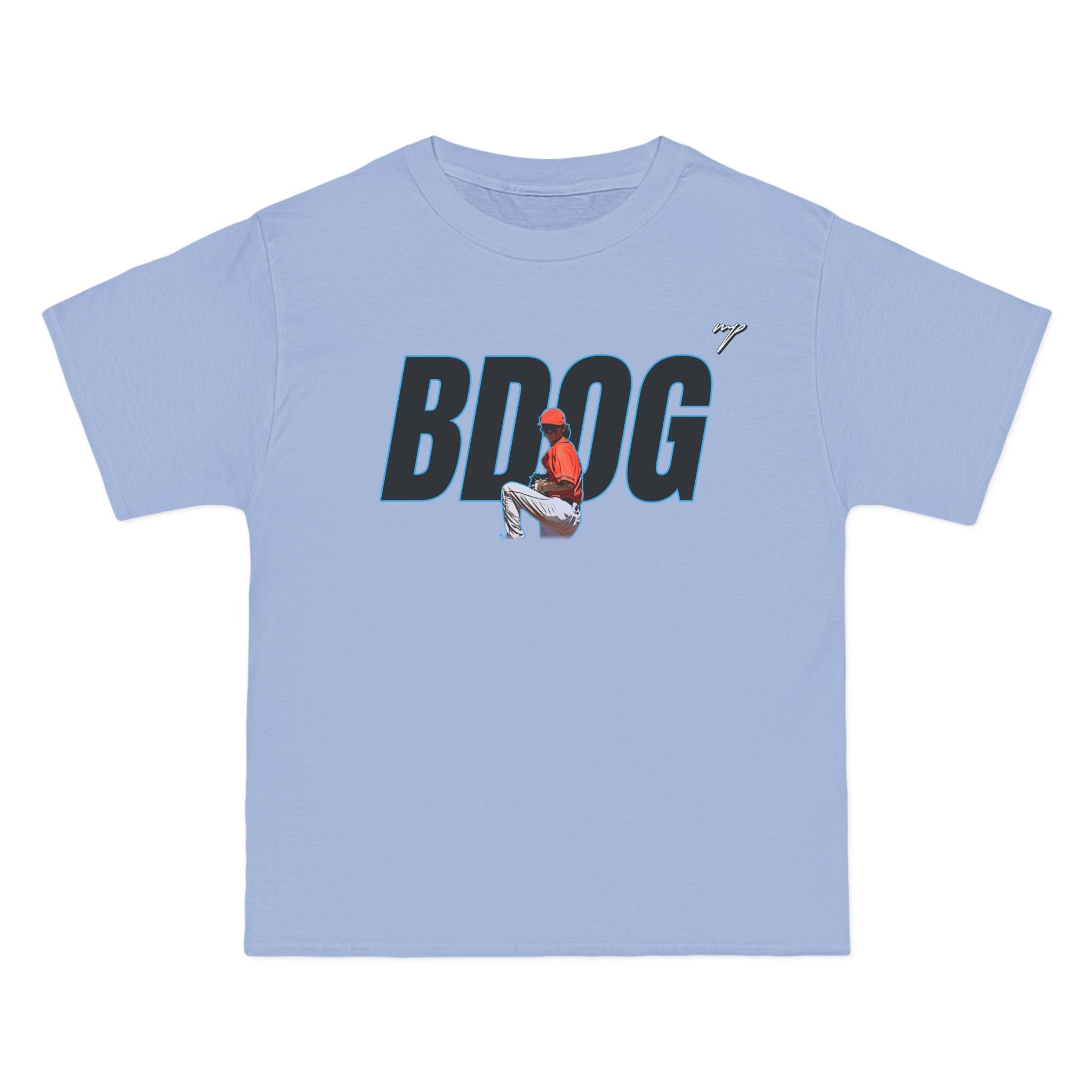 Brayden Moore Vintage Tee