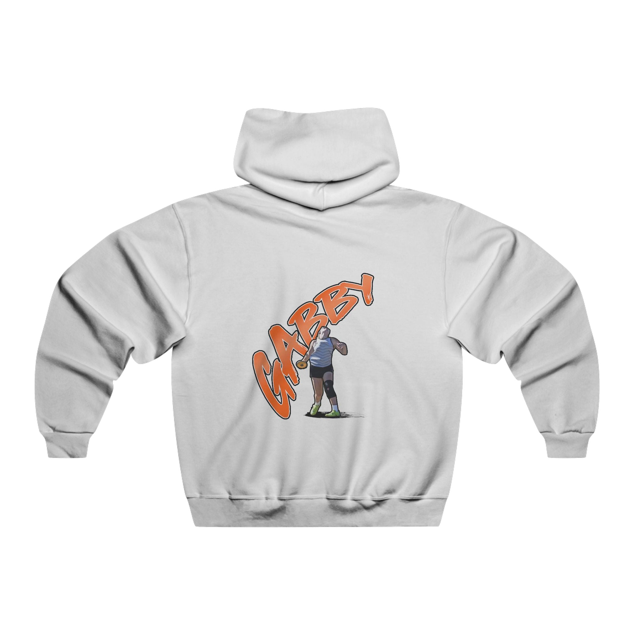 Gabby Hoegger Vintage Hoodie