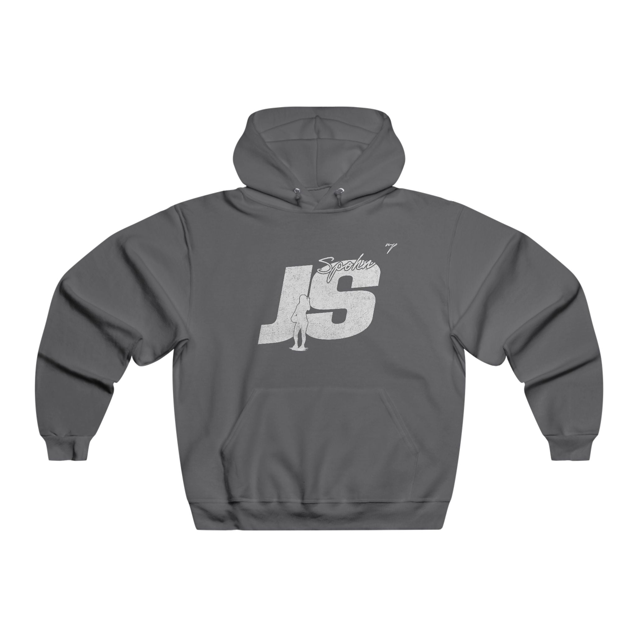 Jonna Spohn Vintage Hoodie