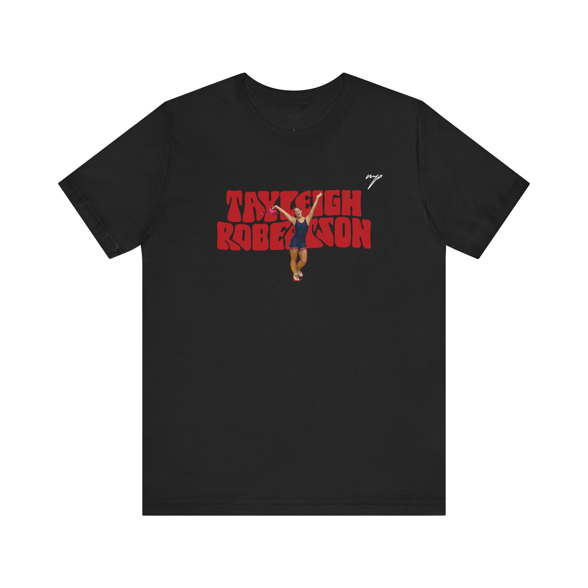 Tayleigh Robertson Graphic Tee
