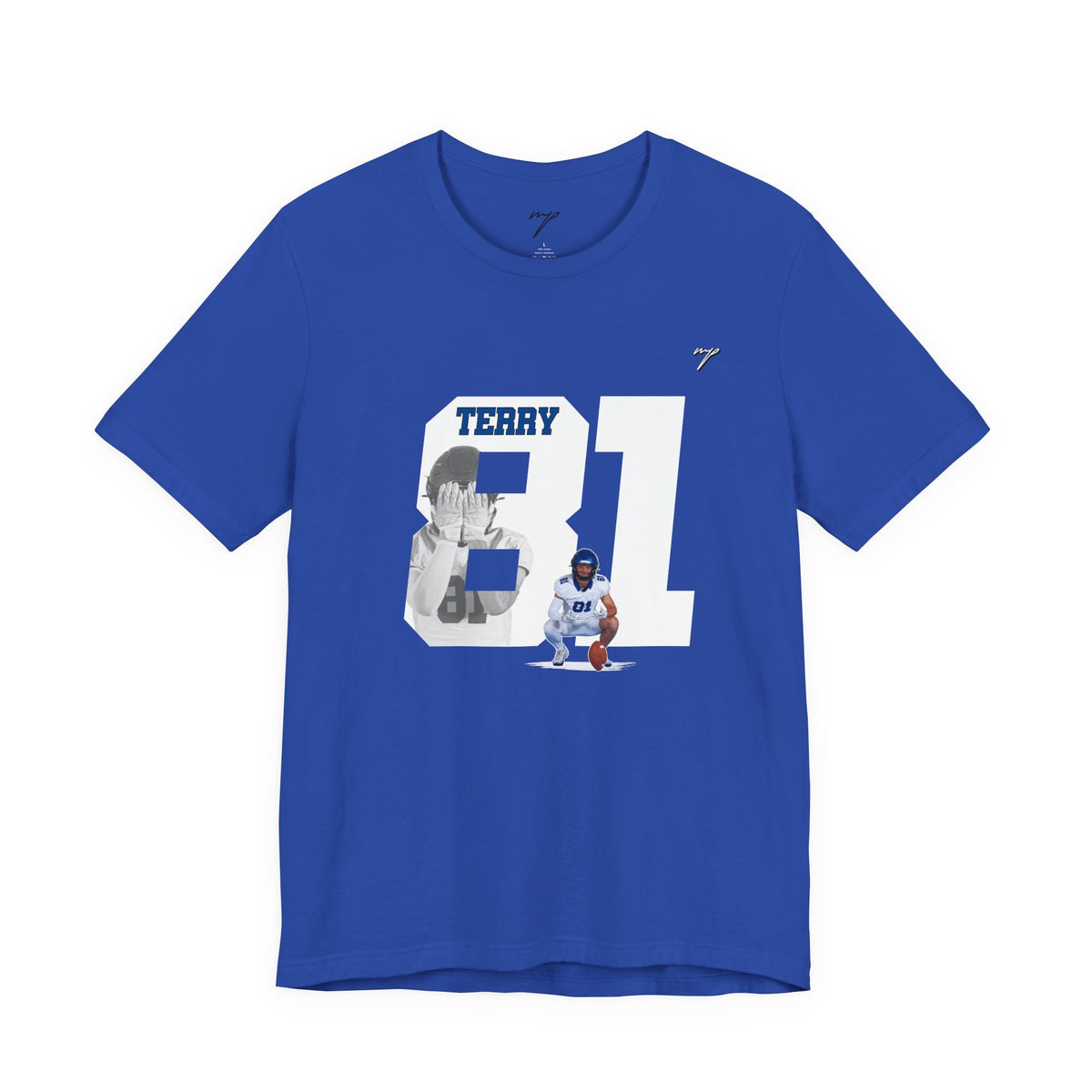Colton Terry Graphic Tee