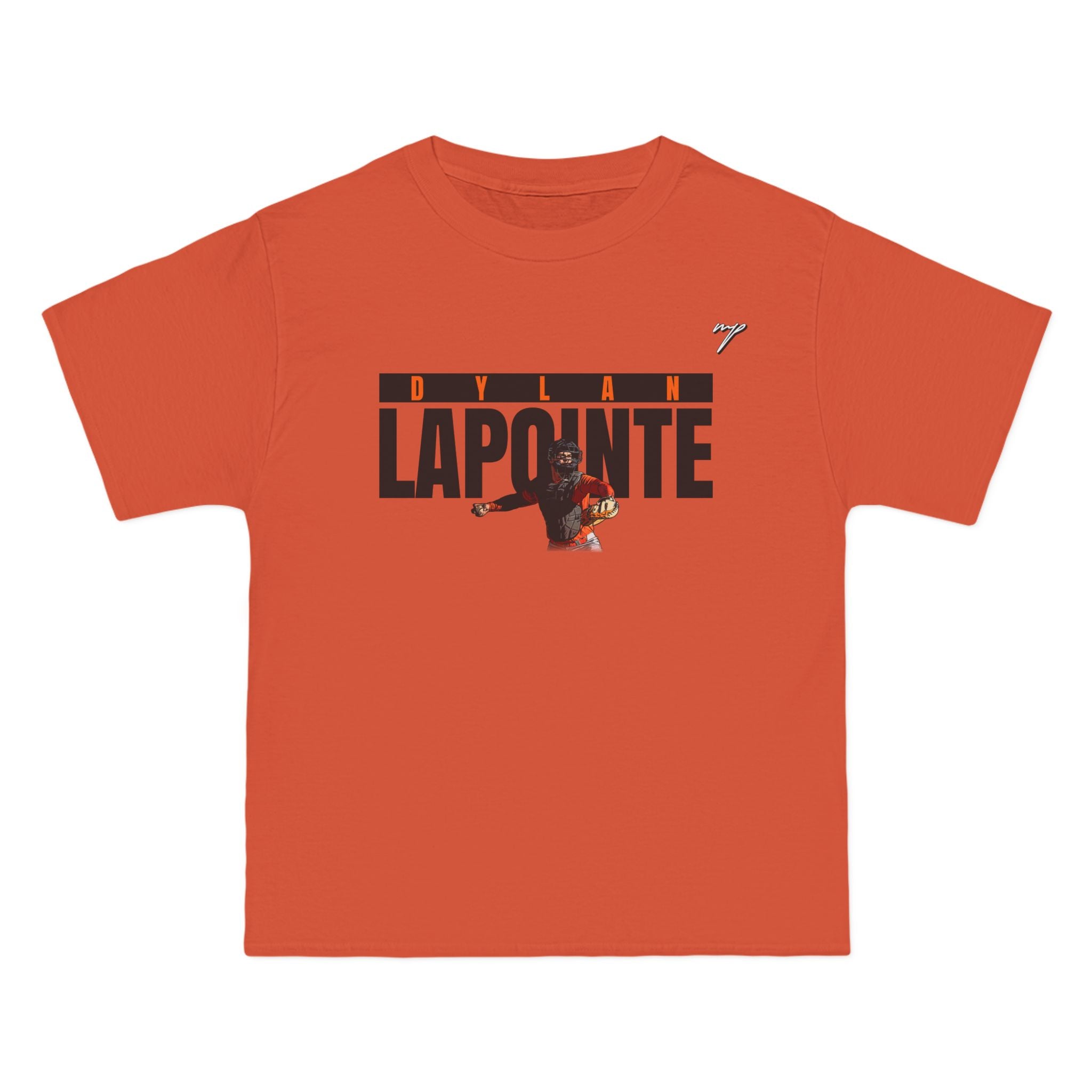 Dylan LaPointe Vintage Tee